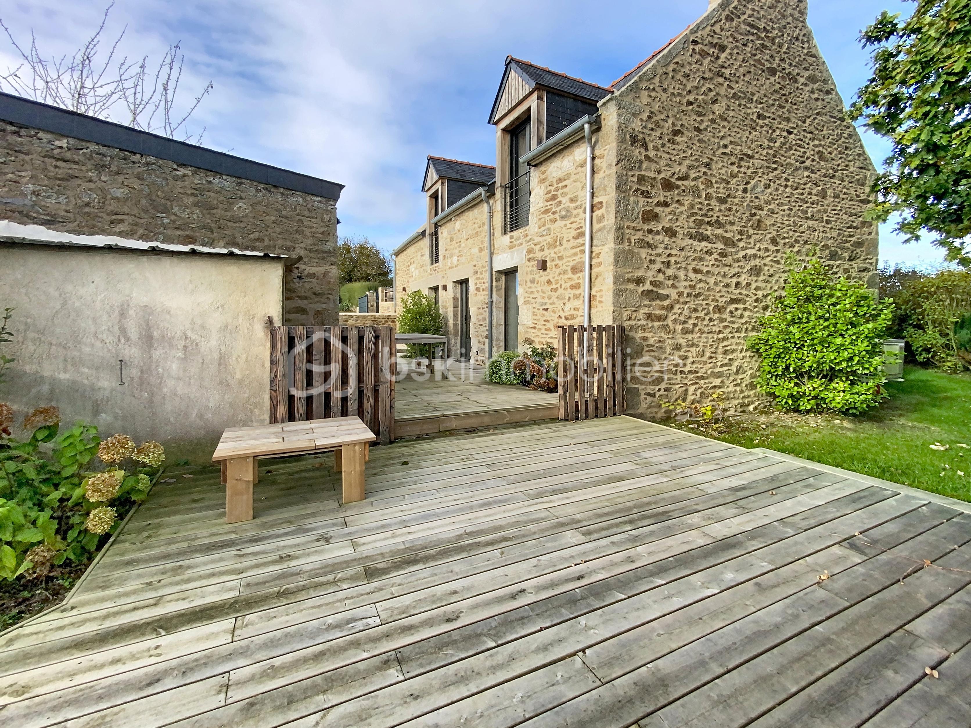 Maison ancienne de 148 m² - 00006.jpg