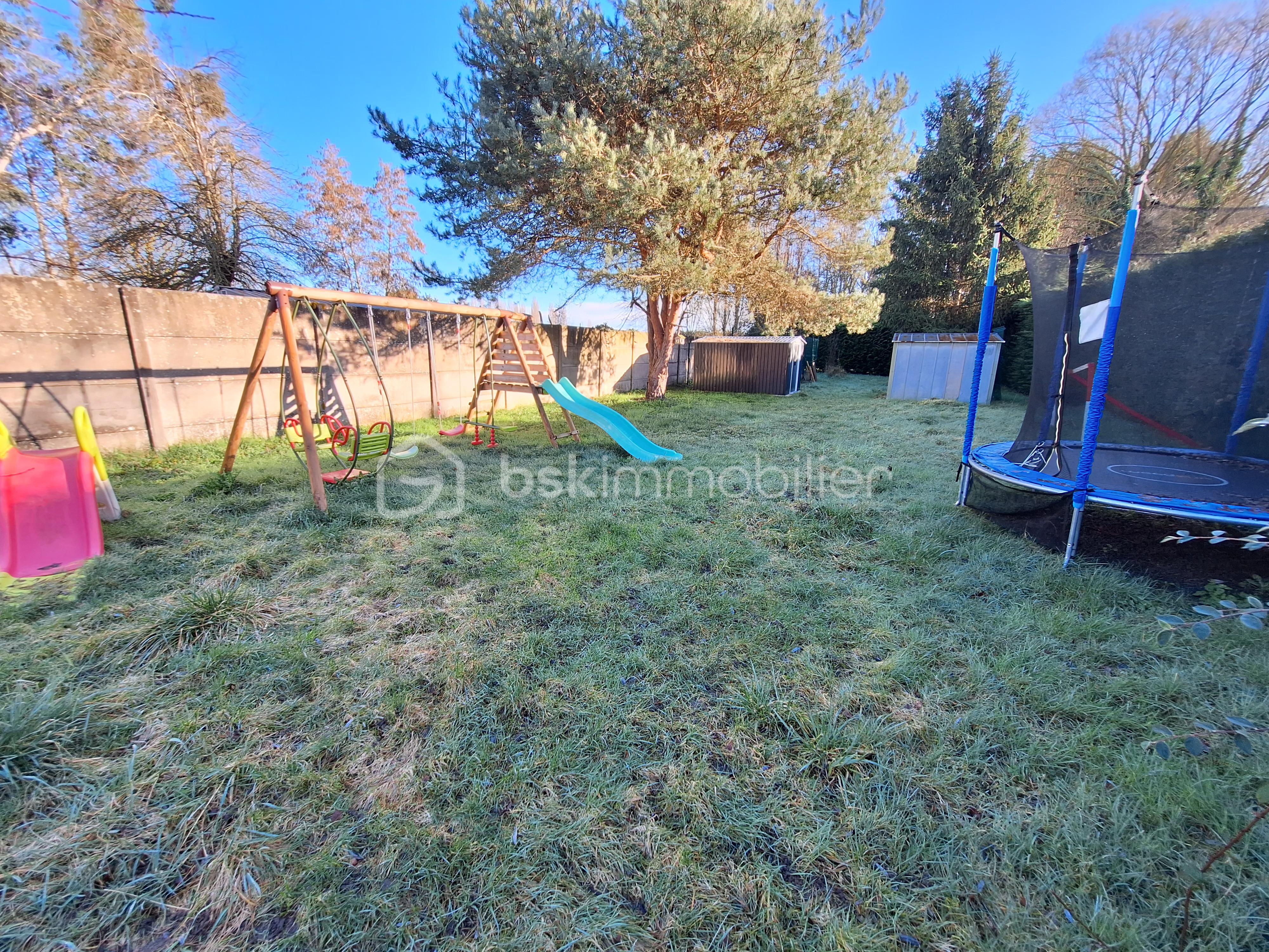 Maison traditionnelle de 85 m² - 20260204_100601.jpg