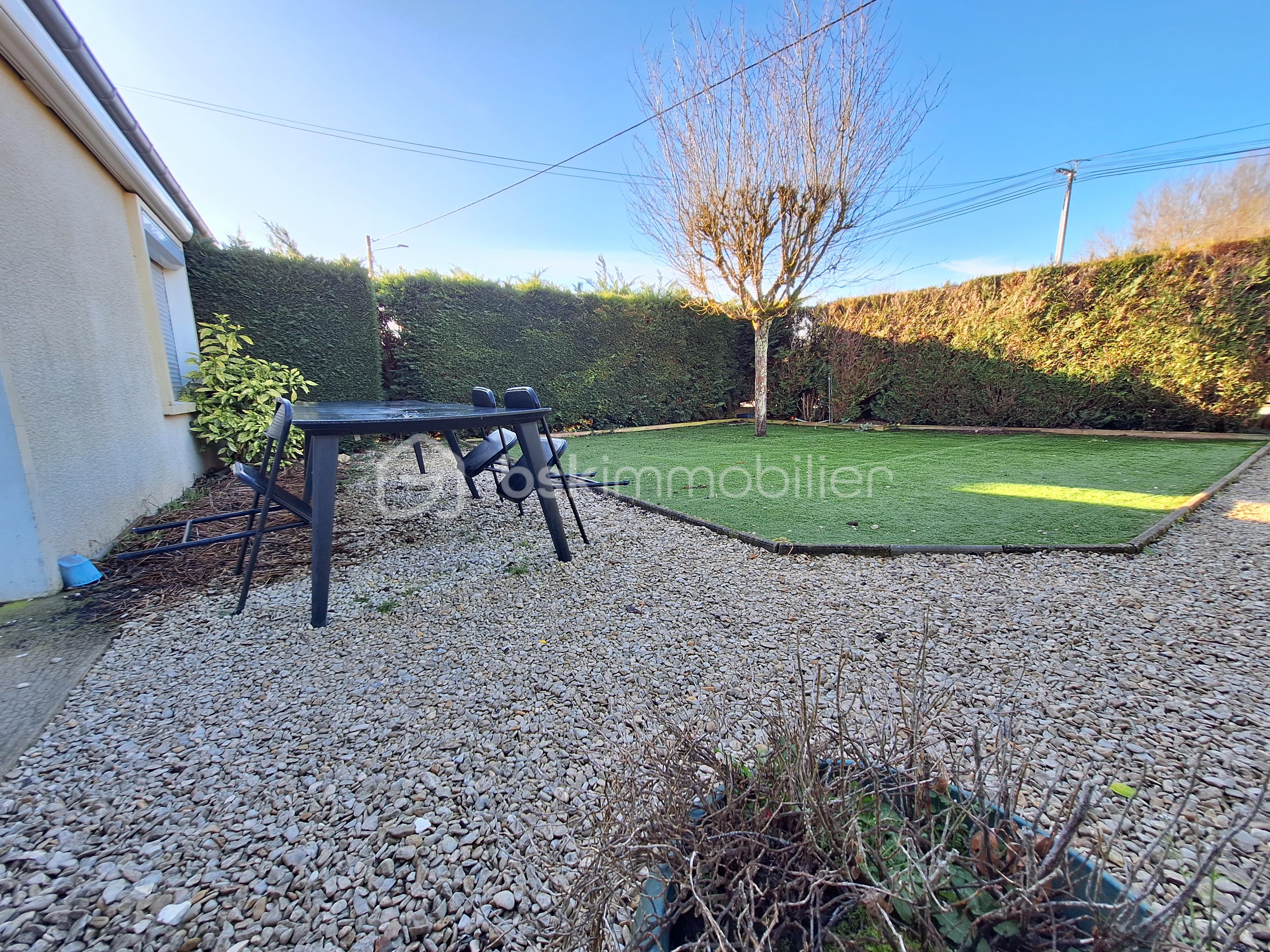 Maison traditionnelle de 85 m² - 20260204_101406.jpg