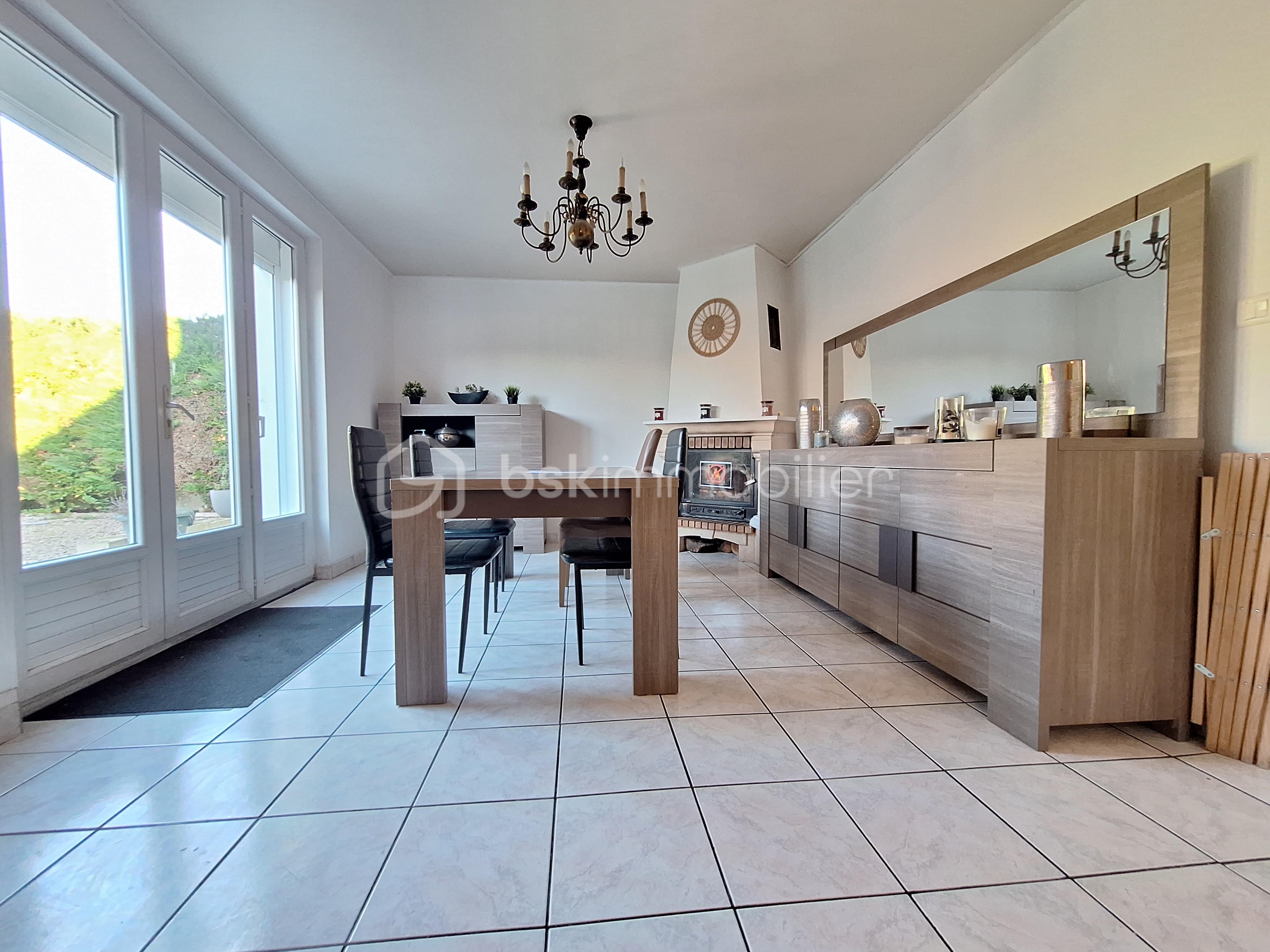 Maison traditionnelle de 85 m² - 20260204_095719.jpg