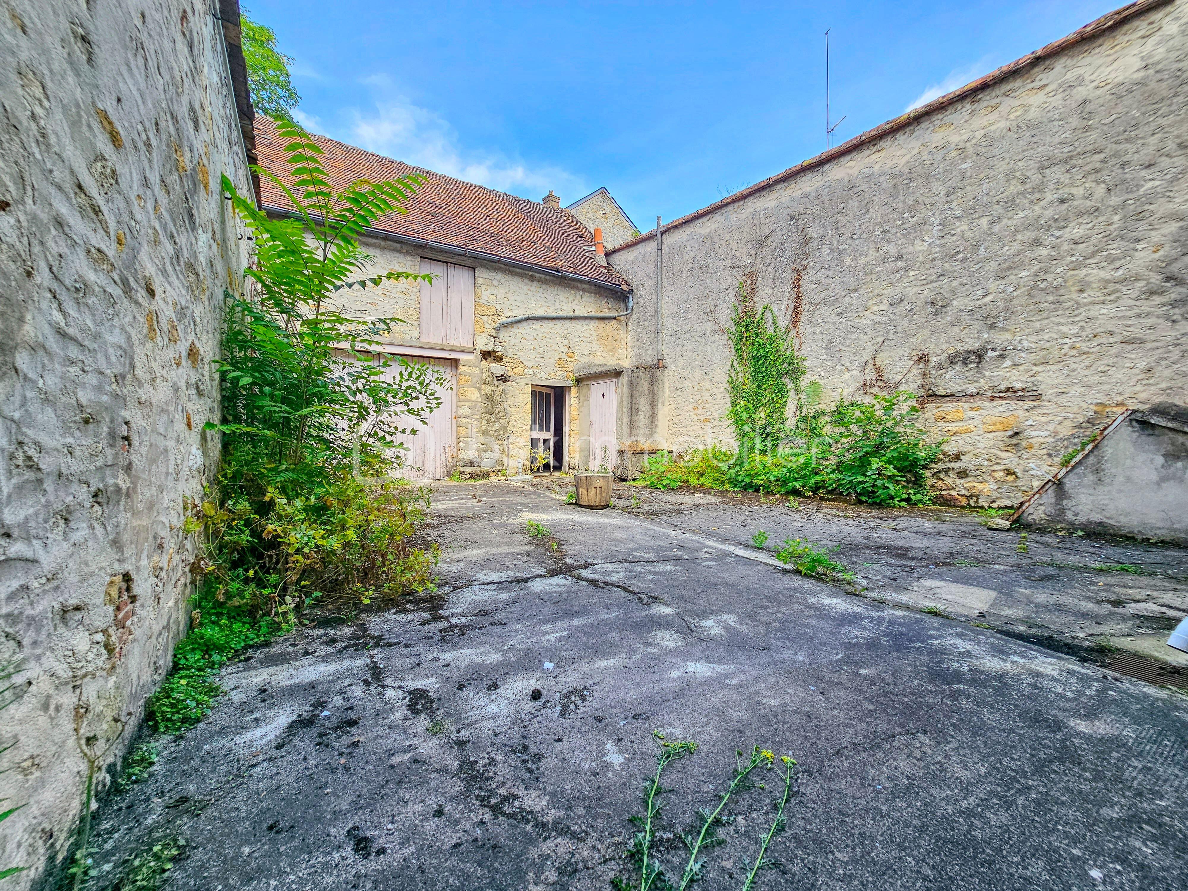 Maison de ville de 90 m² - 20230623_151821.jpg