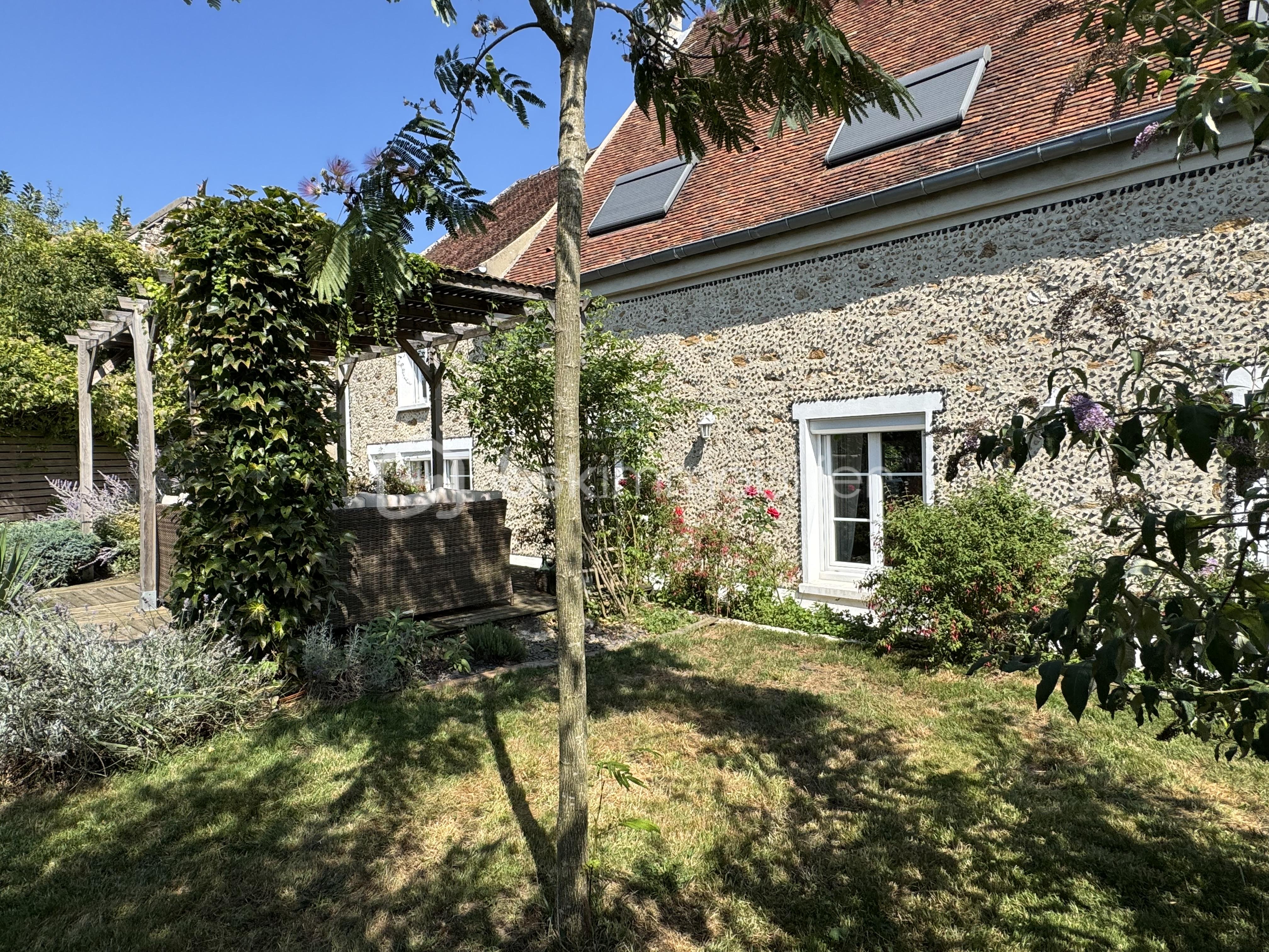 Maison en pierre de 240 m² - image00005.jpeg