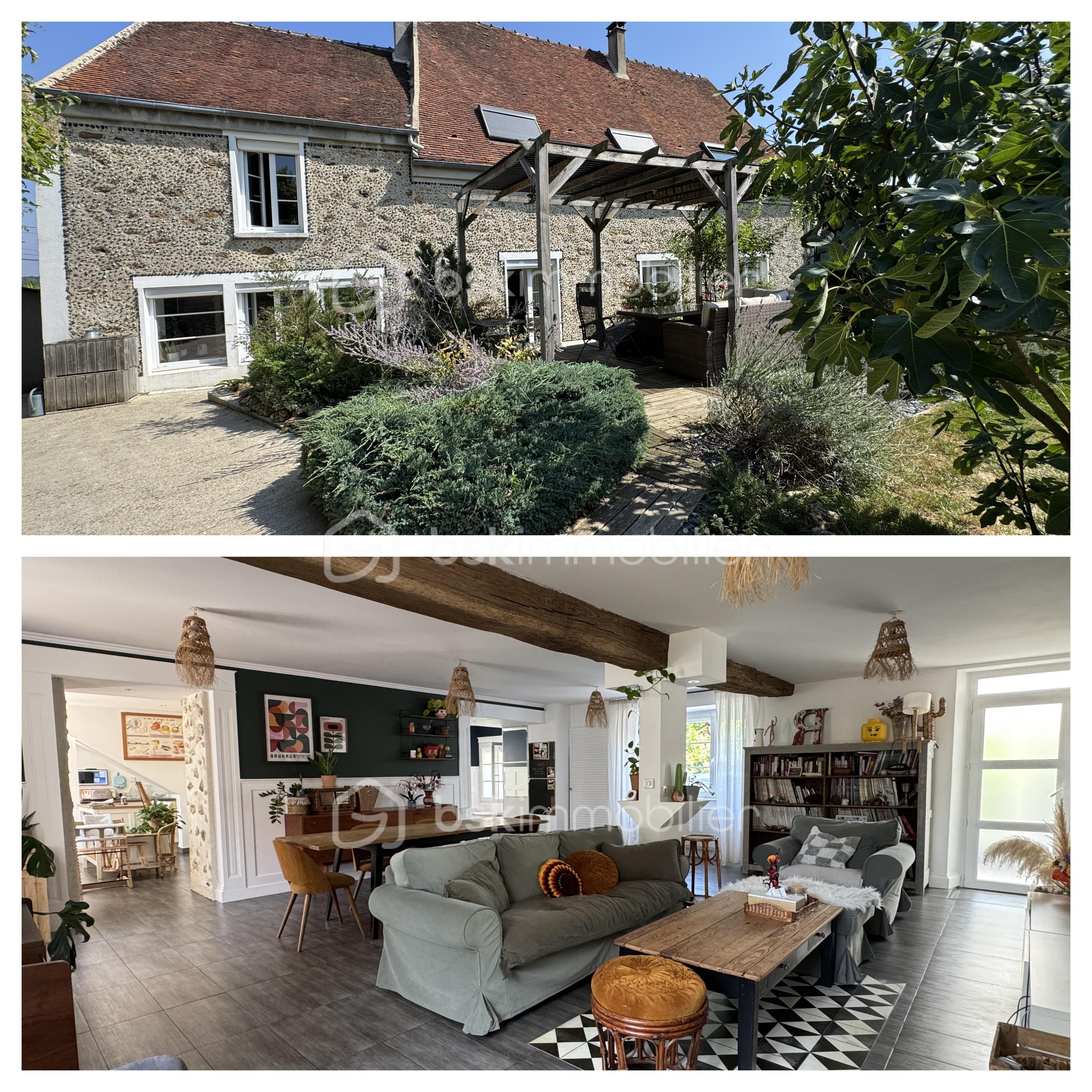 Maison en pierre de 240 m² - 1000055533.jpg
