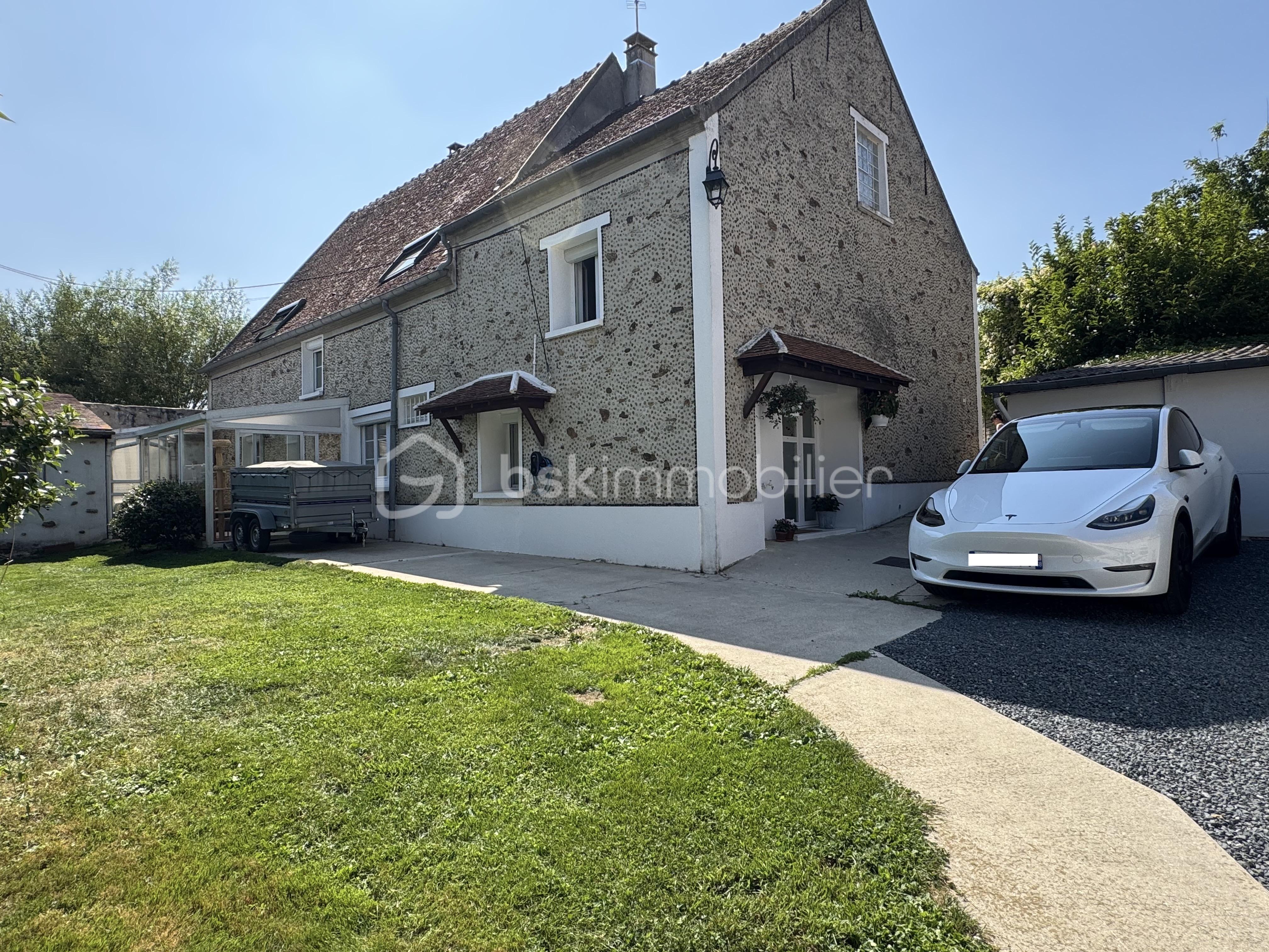 Maison en pierre de 240 m² - image00003.jpeg
