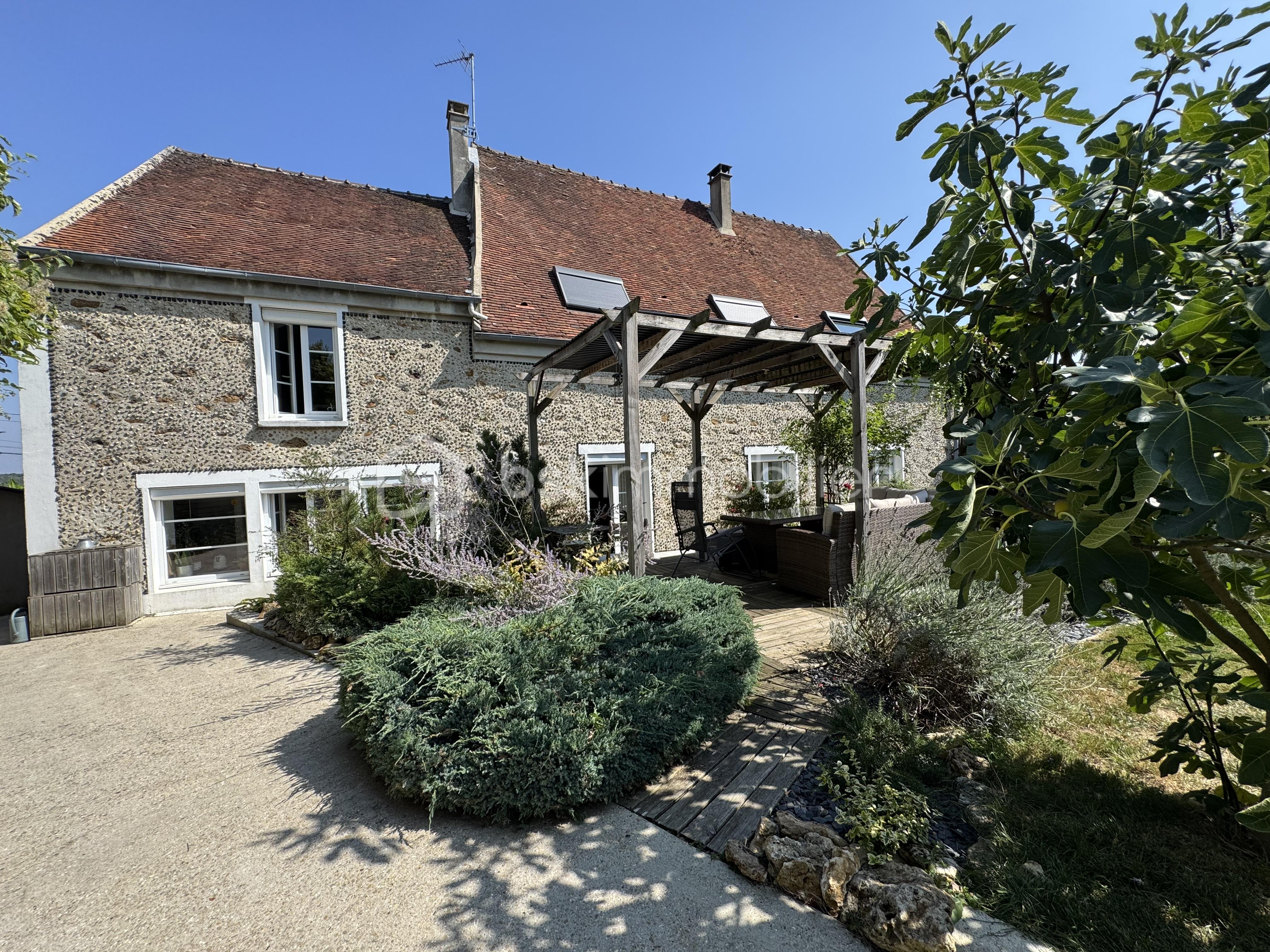 Maison en pierre de 240 m² - image00012.jpeg