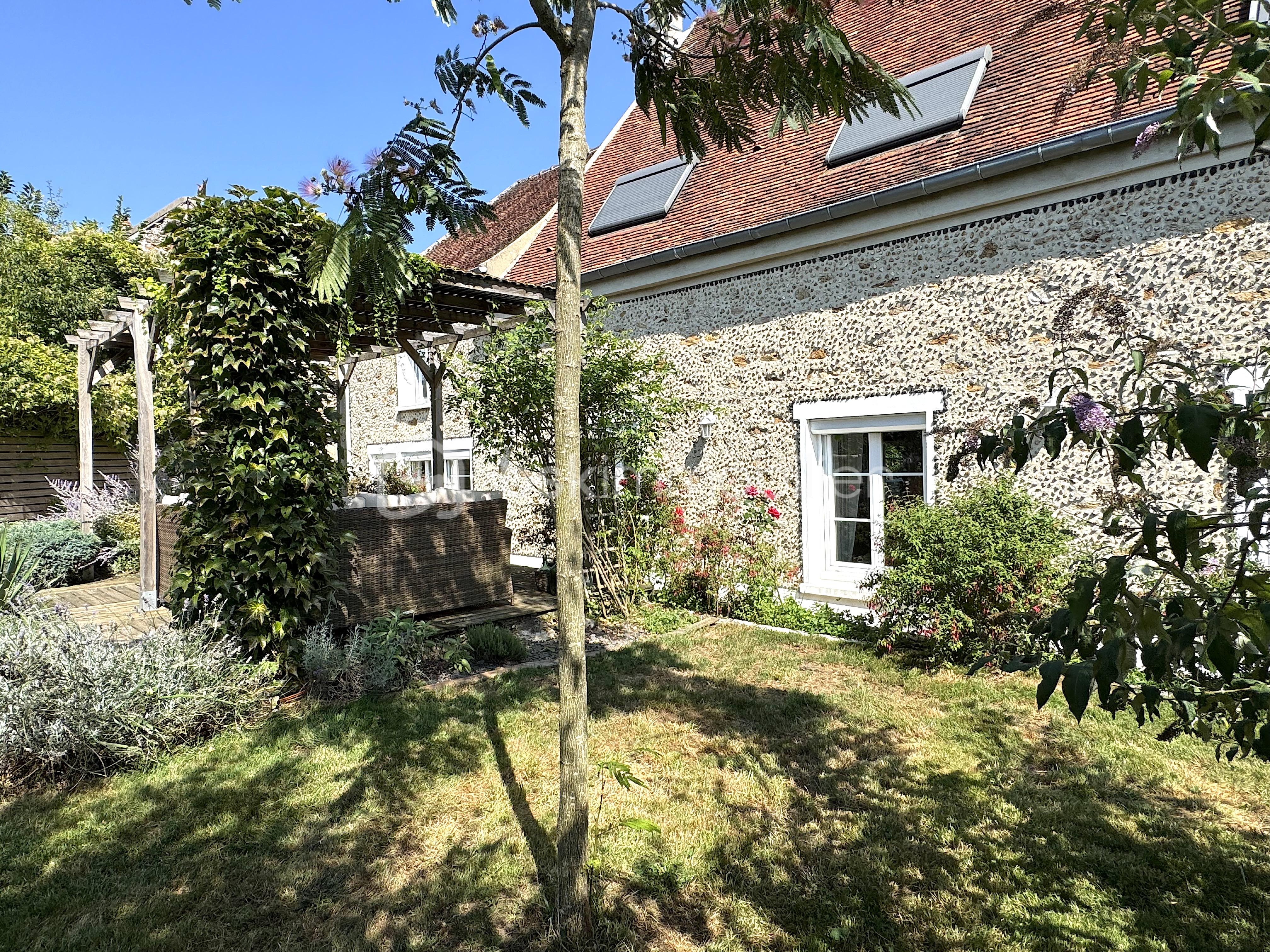 Maison en pierre de 240 m² - image00005.jpeg