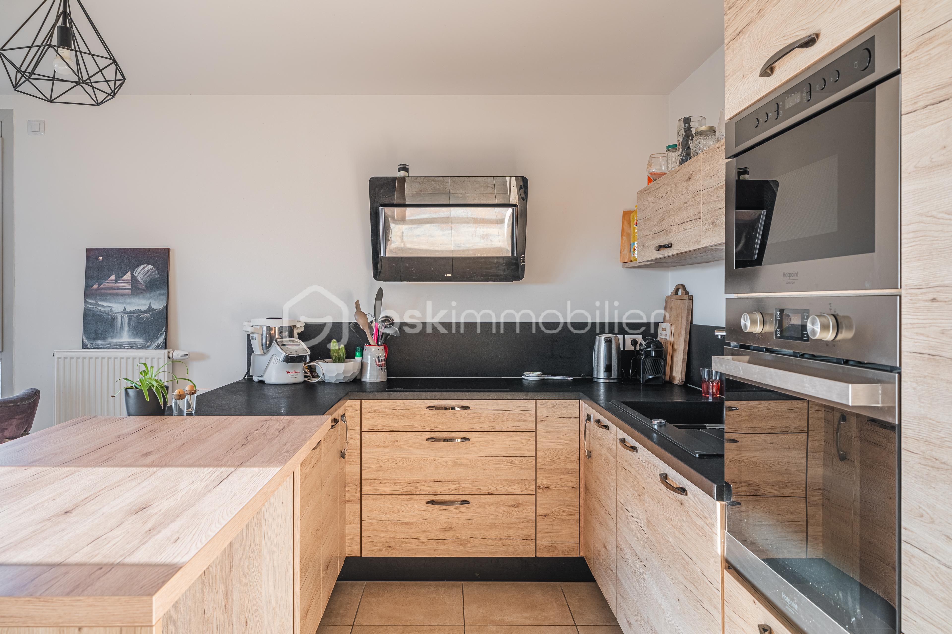 Appartement de 66,15 m² - CUISINE 1.JPG