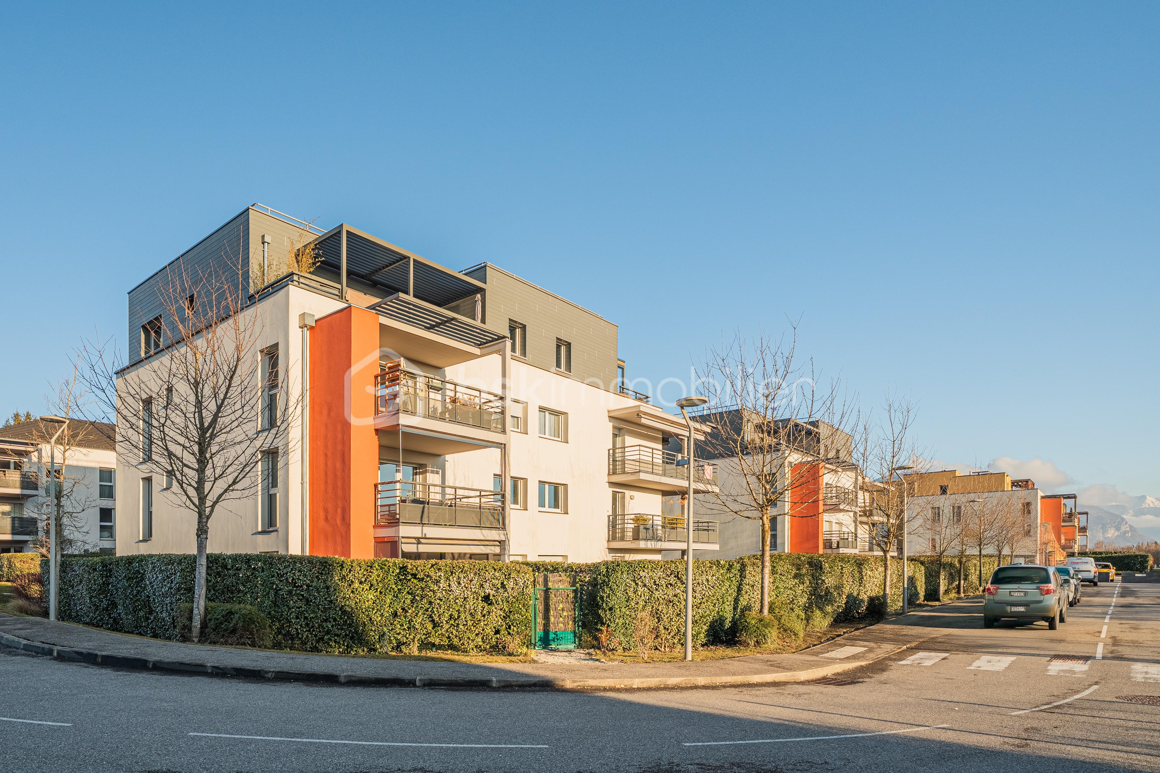 Appartement de 66,15 m² - BATIMENT 2.JPG