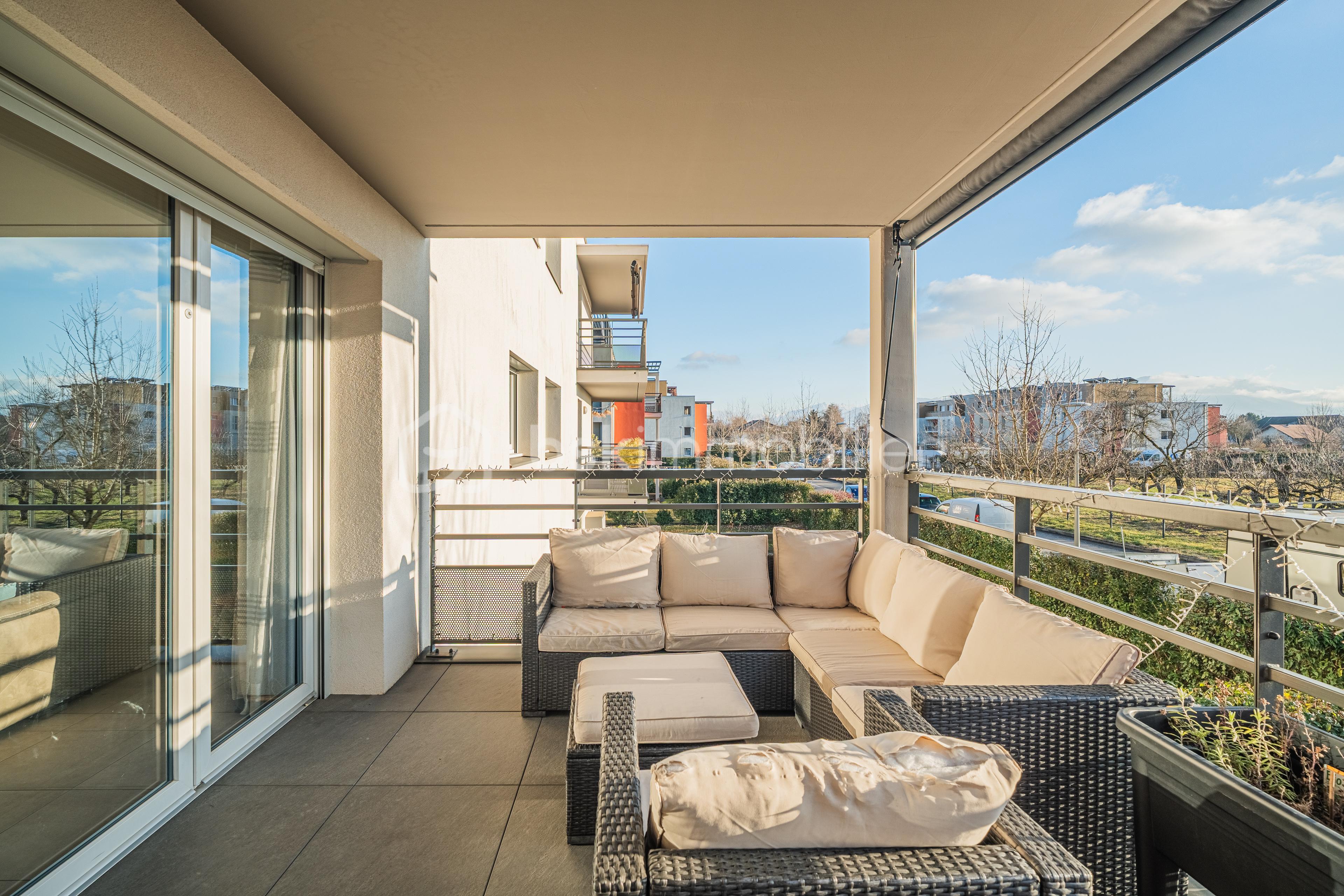 Appartement de 66,15 m² - TERRASSE 1.JPG