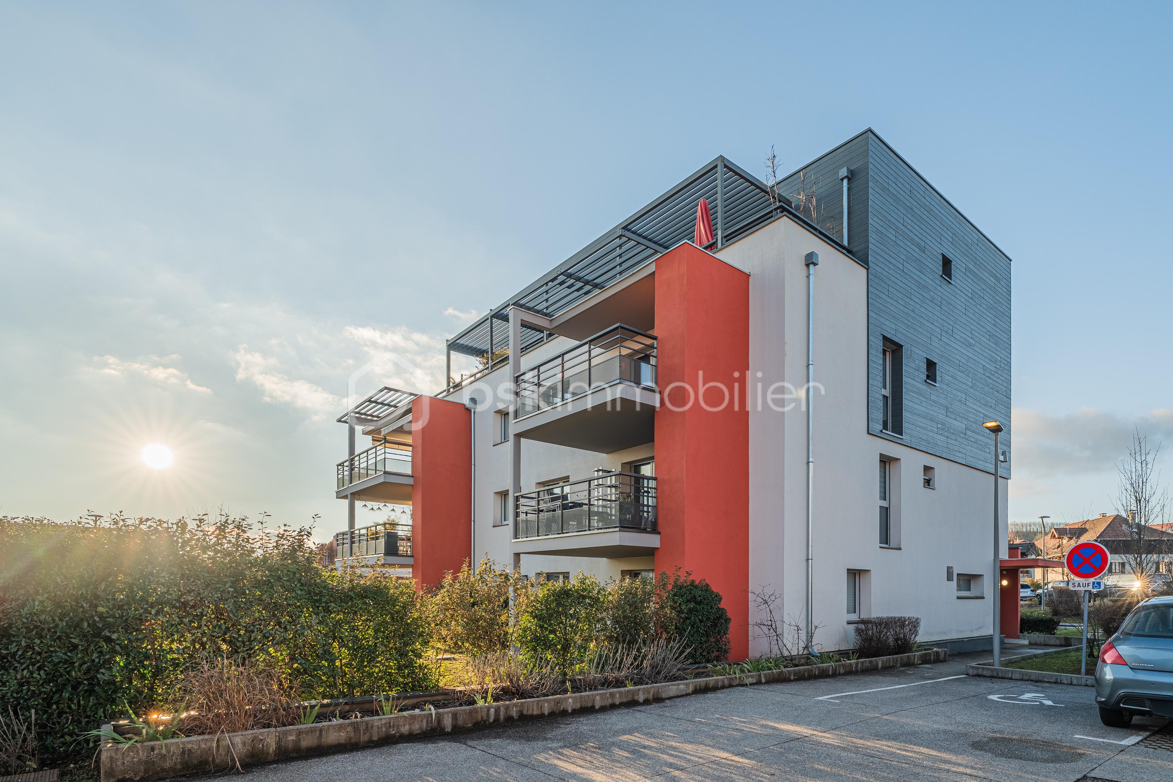 Appartement de 66,15 m² - BATIMENT 1.JPG