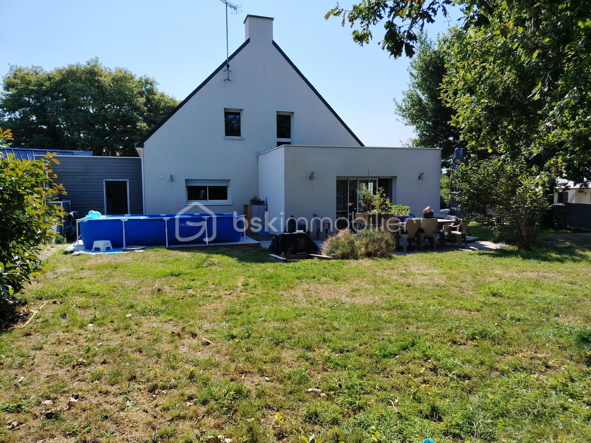 Maison de 156,75 m² - IMG_20250806_112831.jpg