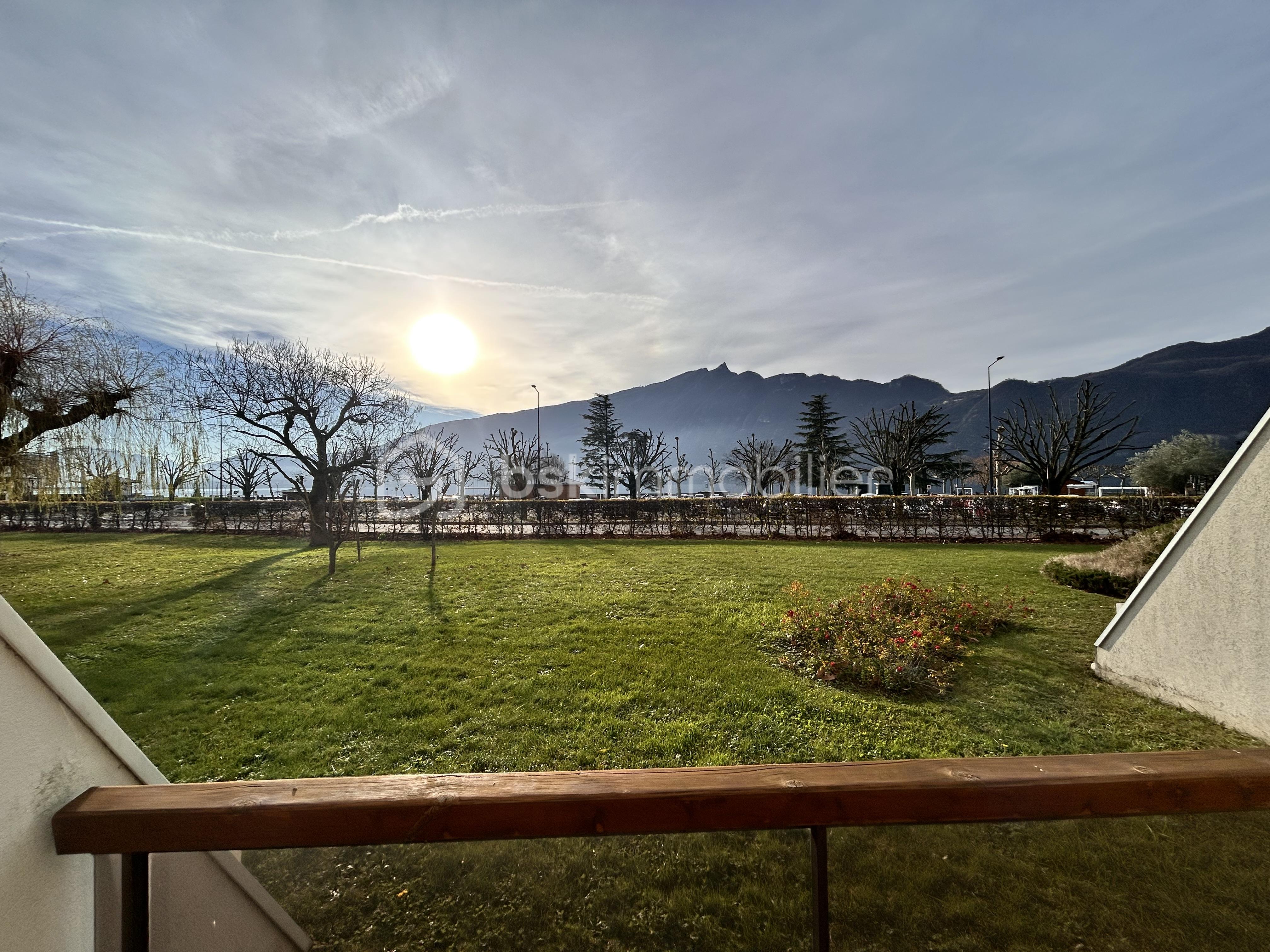 Appartement de 30,88 m²