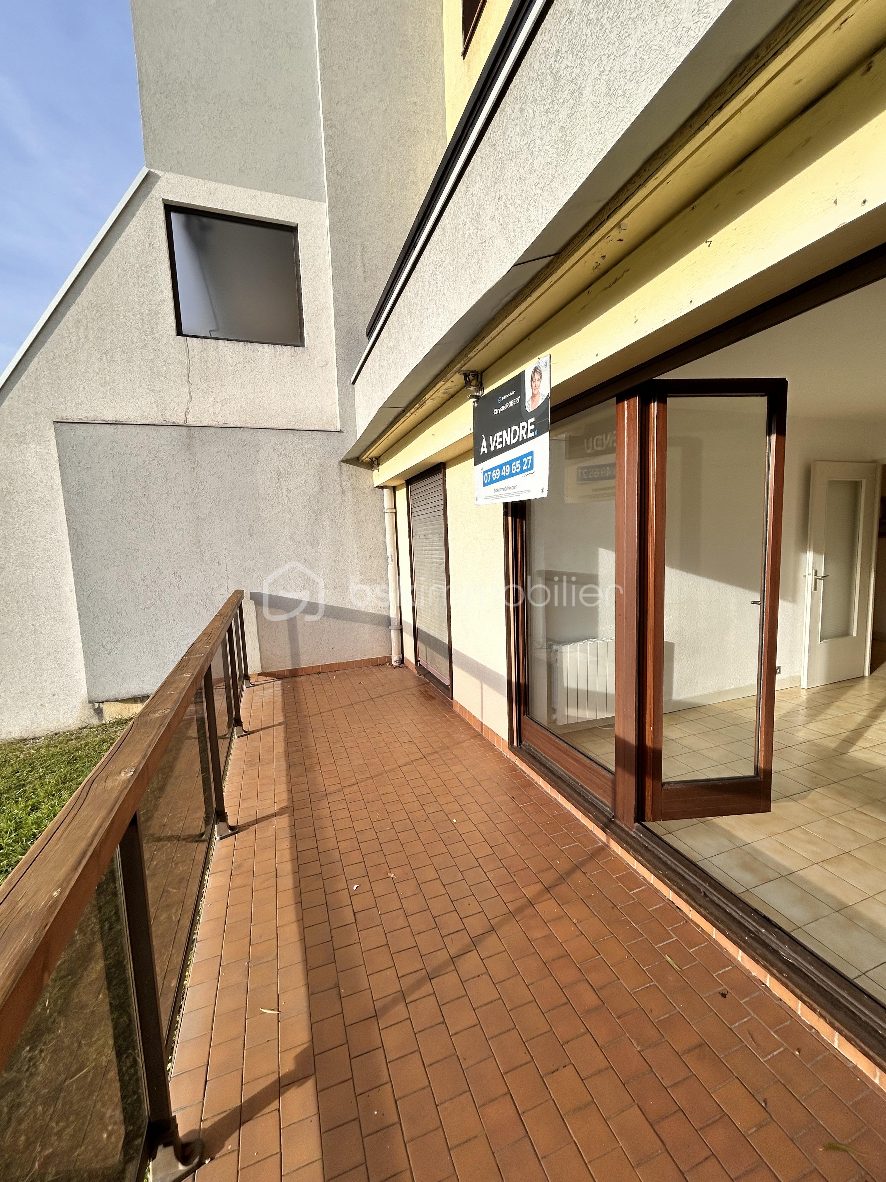 Appartement de 30,88 m² - IMG_7648.jpg