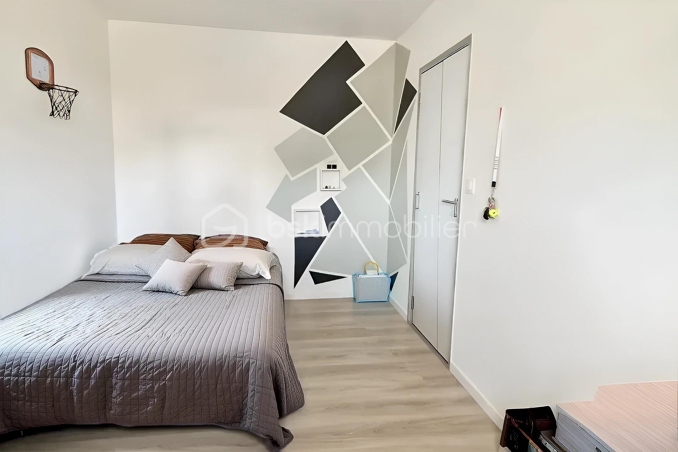 Maison contemporaine de 77 m² - CHAMBRE 12.jpg