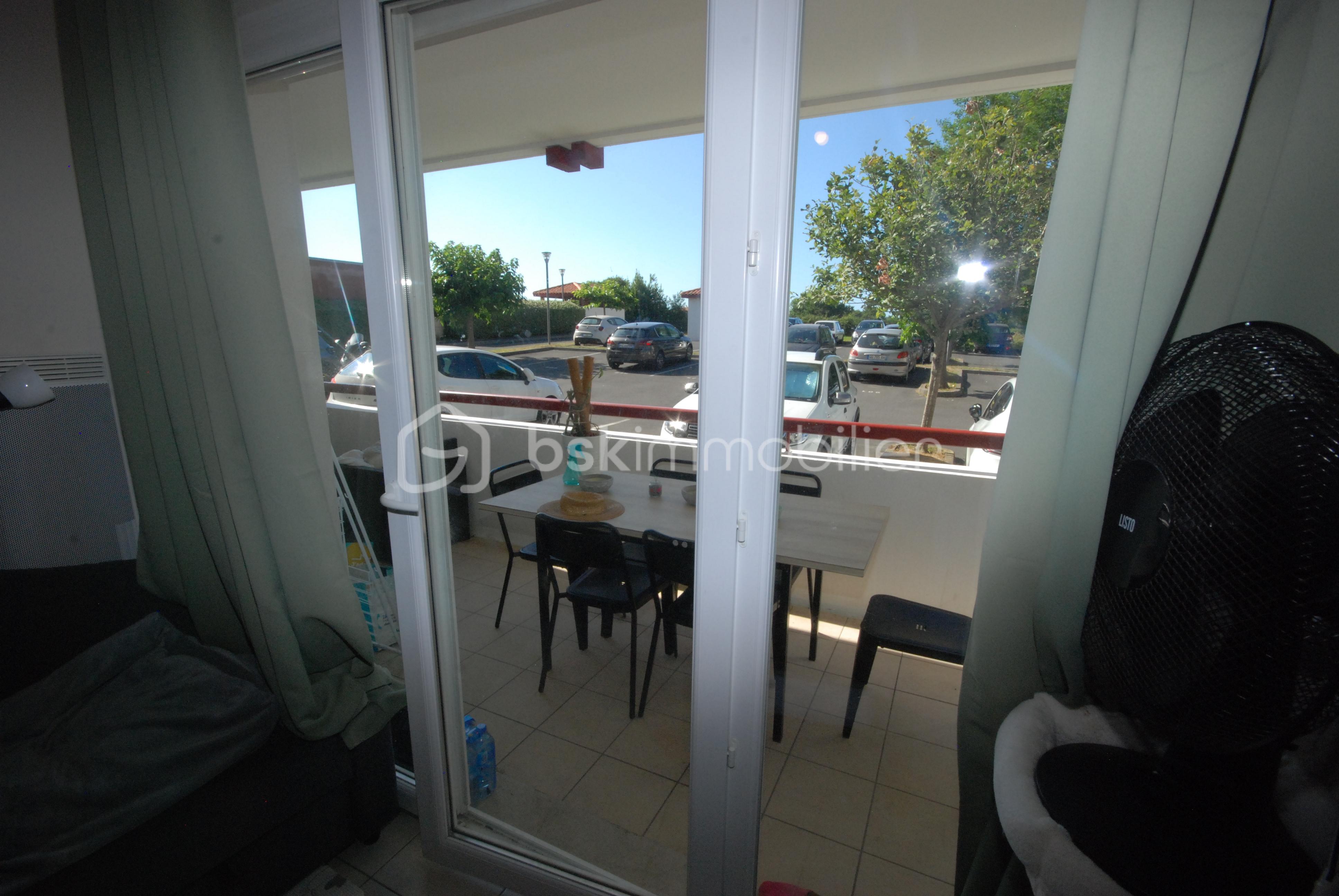 Appartement de 37 m² - LESBEGUERIES TERRASSE.JPG