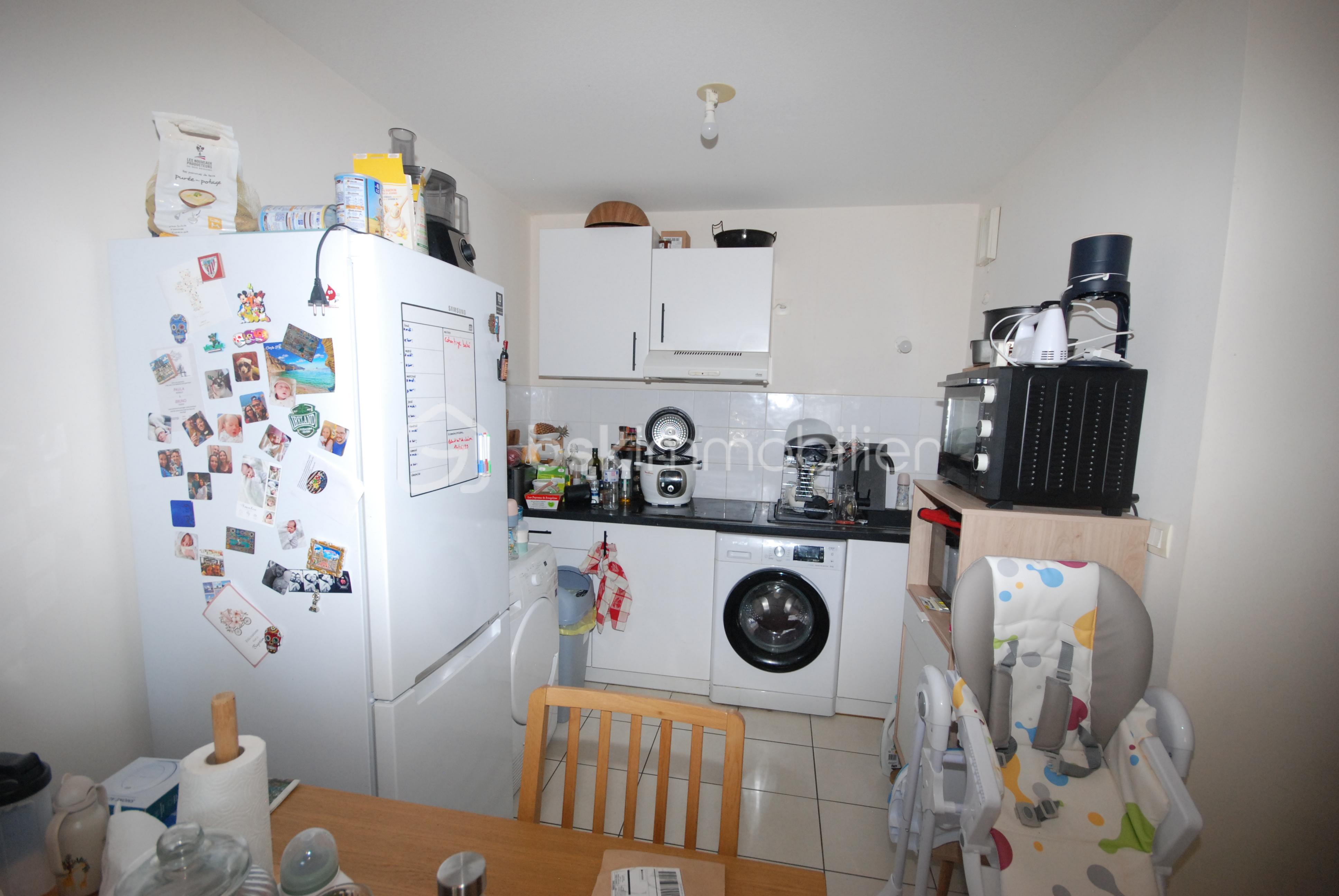 Appartement de 37 m² - LESBEGUERIES CUISINE.JPG