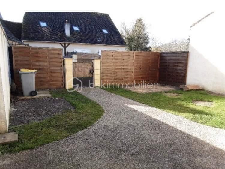 Maison 3 pièces 50 m² · à Egreville · 50 m² · 89 000 €