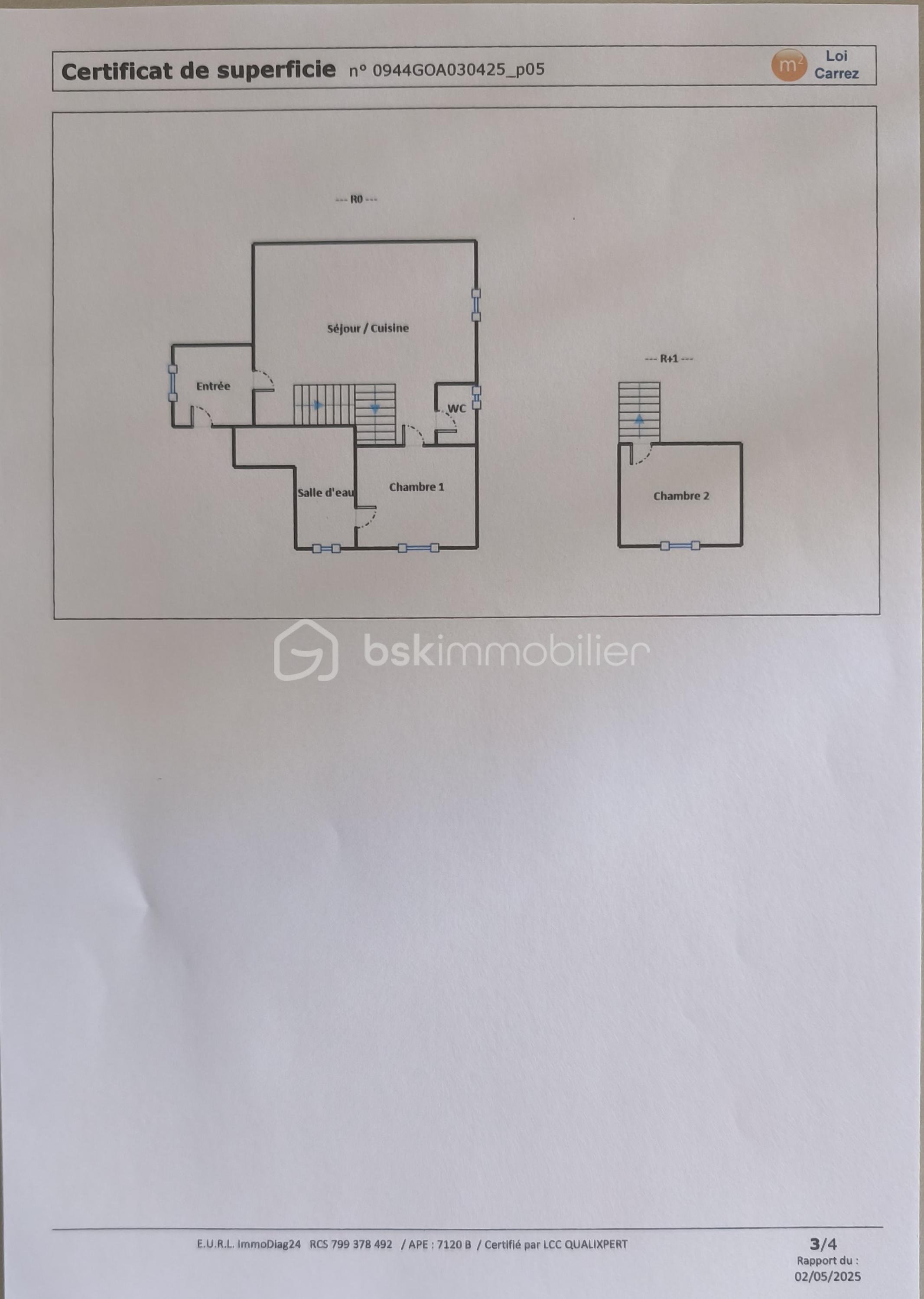 Immeuble de 250 m² - IMG_20250829_175704.jpg