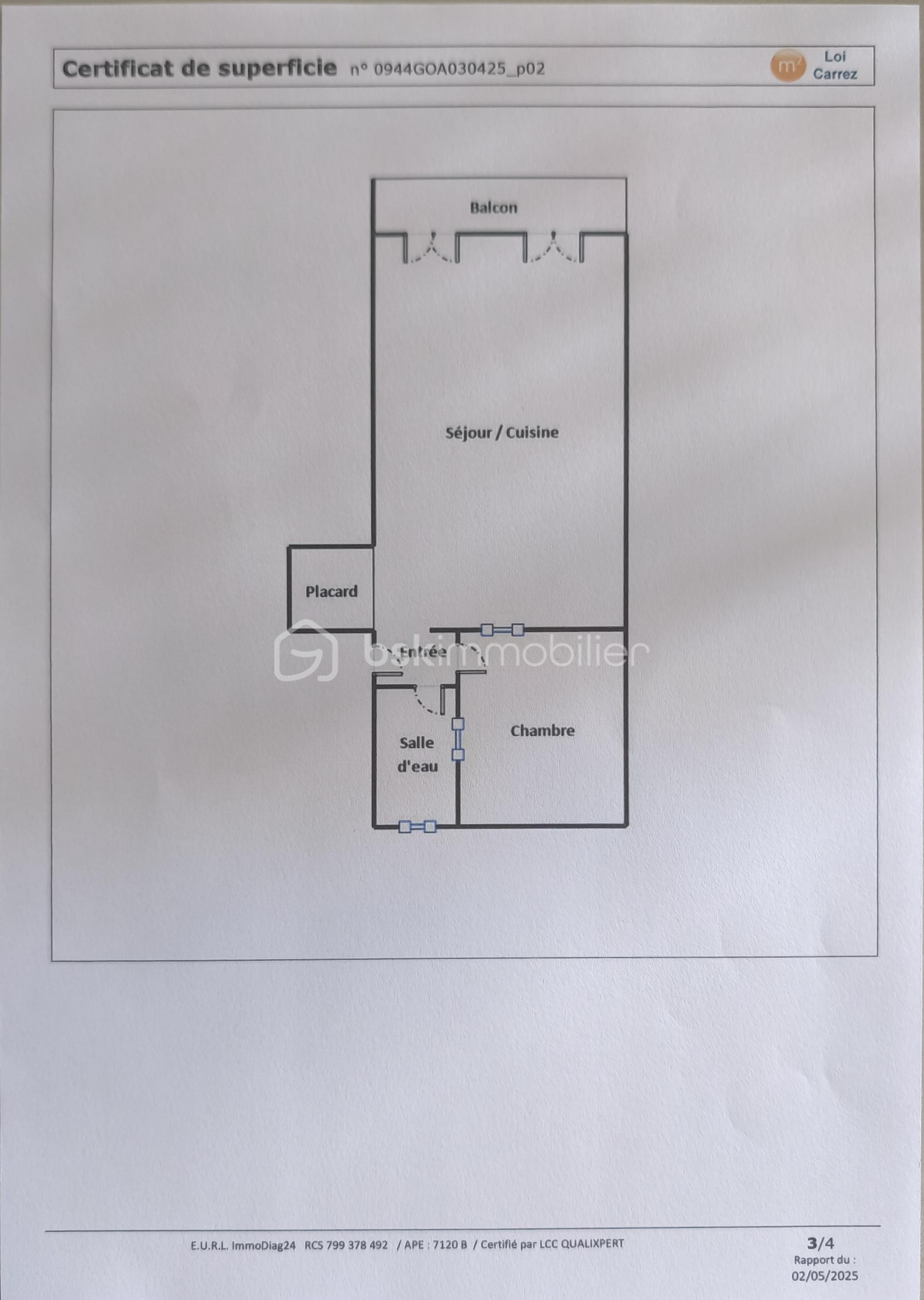 Immeuble de 250 m² - IMG_20250829_175601.jpg