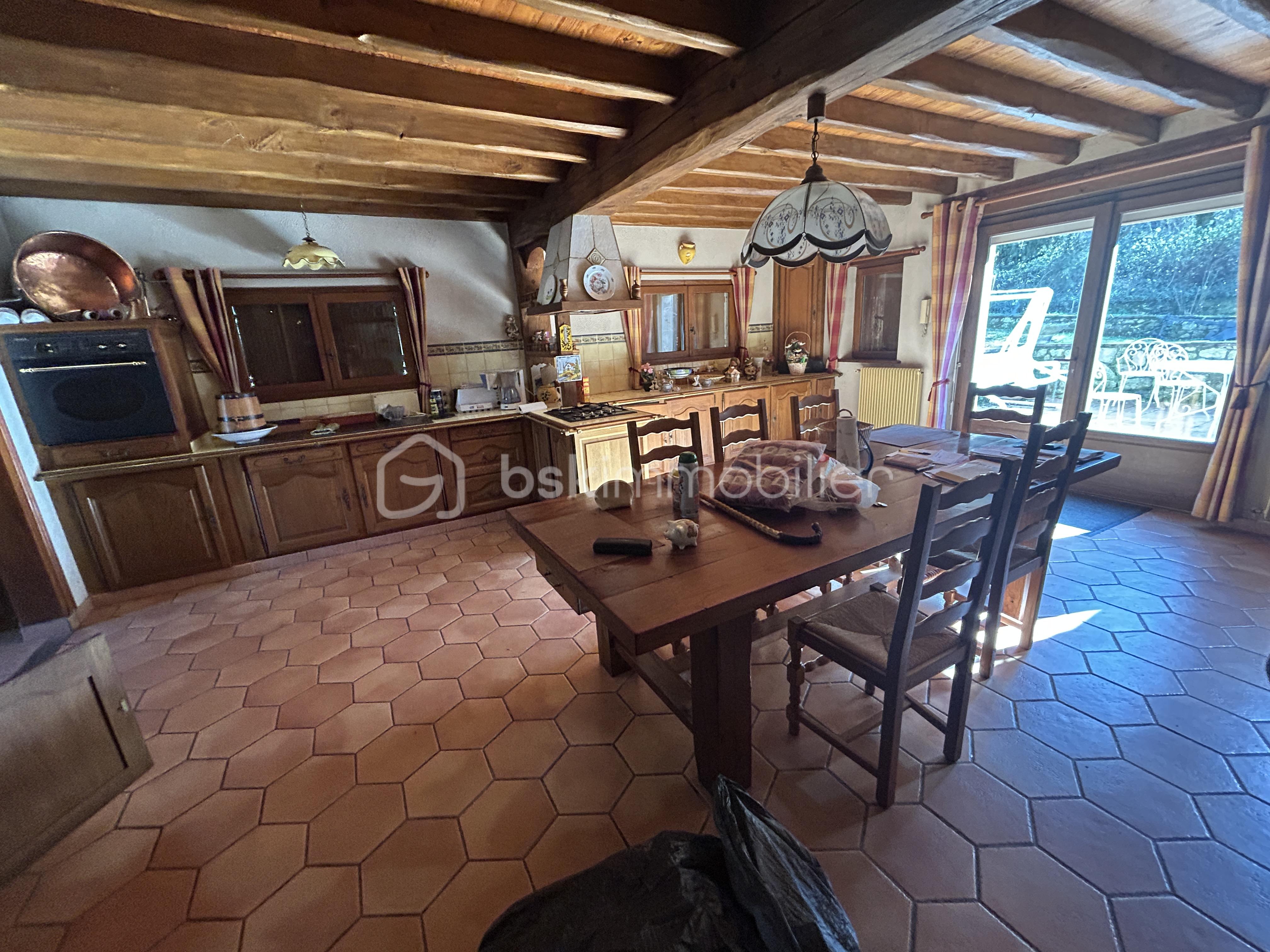 Maison de 208 m² - IMG_9751.JPG