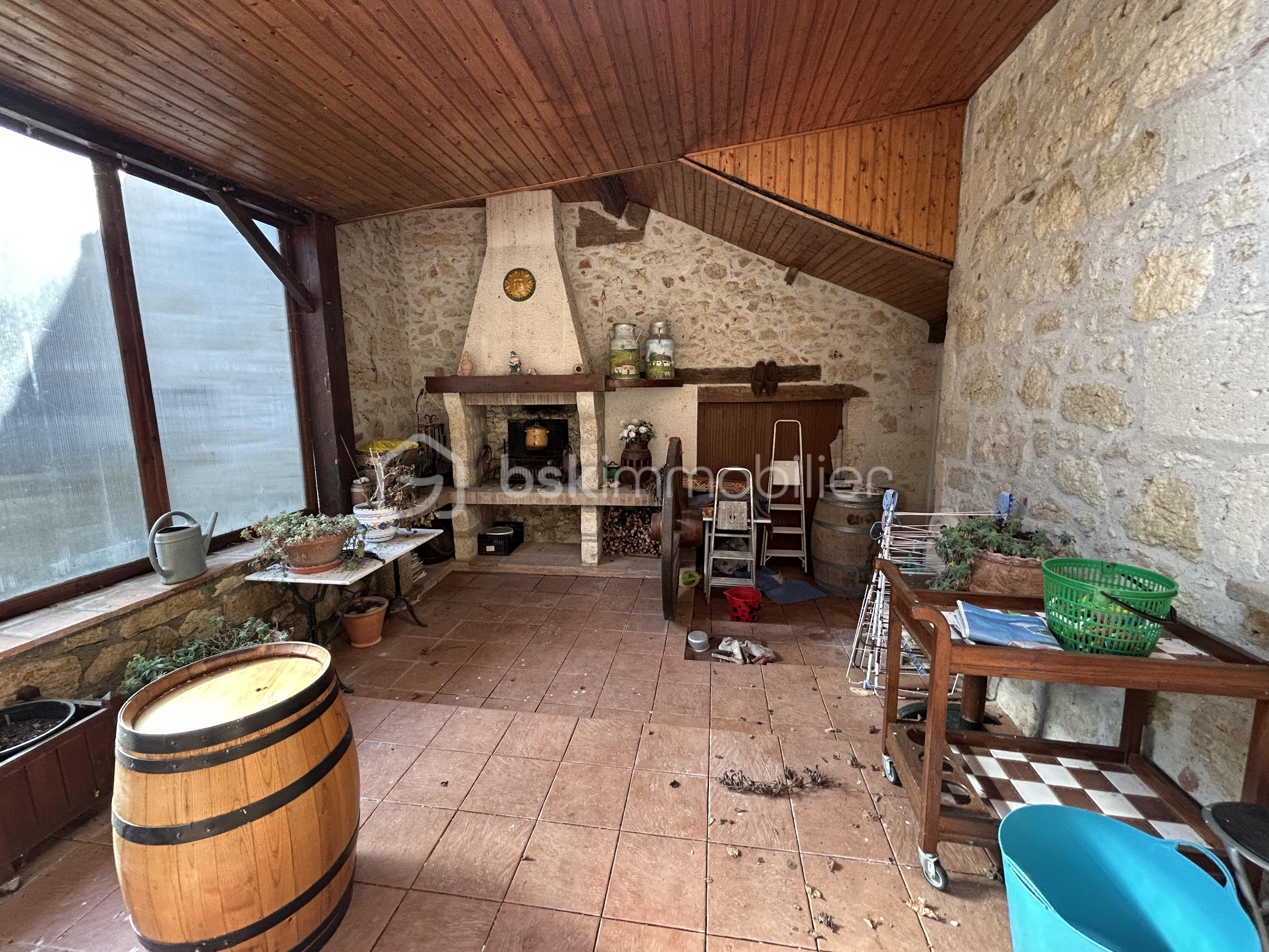 Maison de 208 m² - IMG_9738.JPG