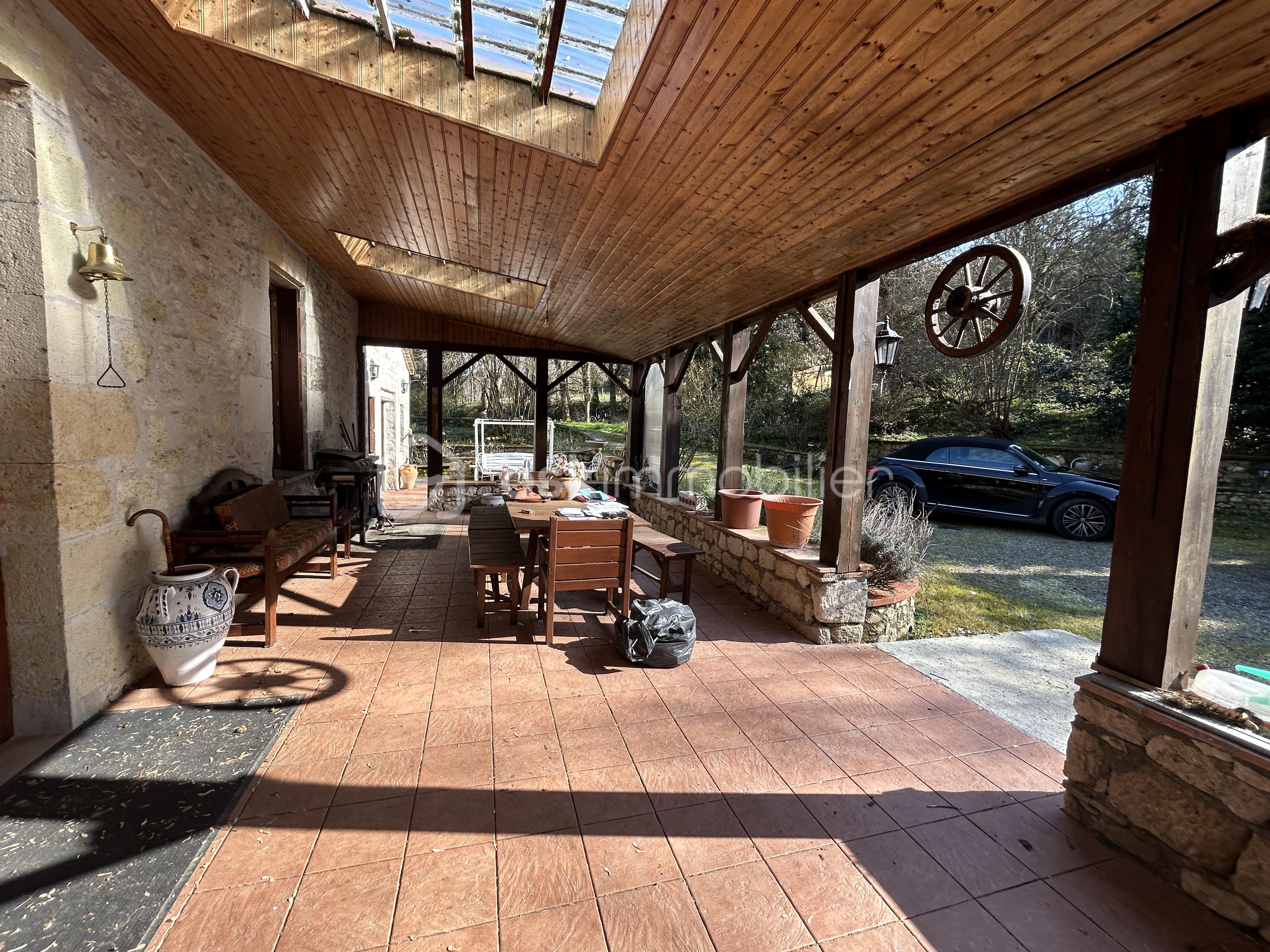 Maison de 208 m² - IMG_9740.JPG