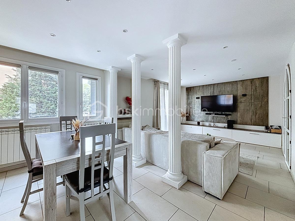 Appartement de 70 m²