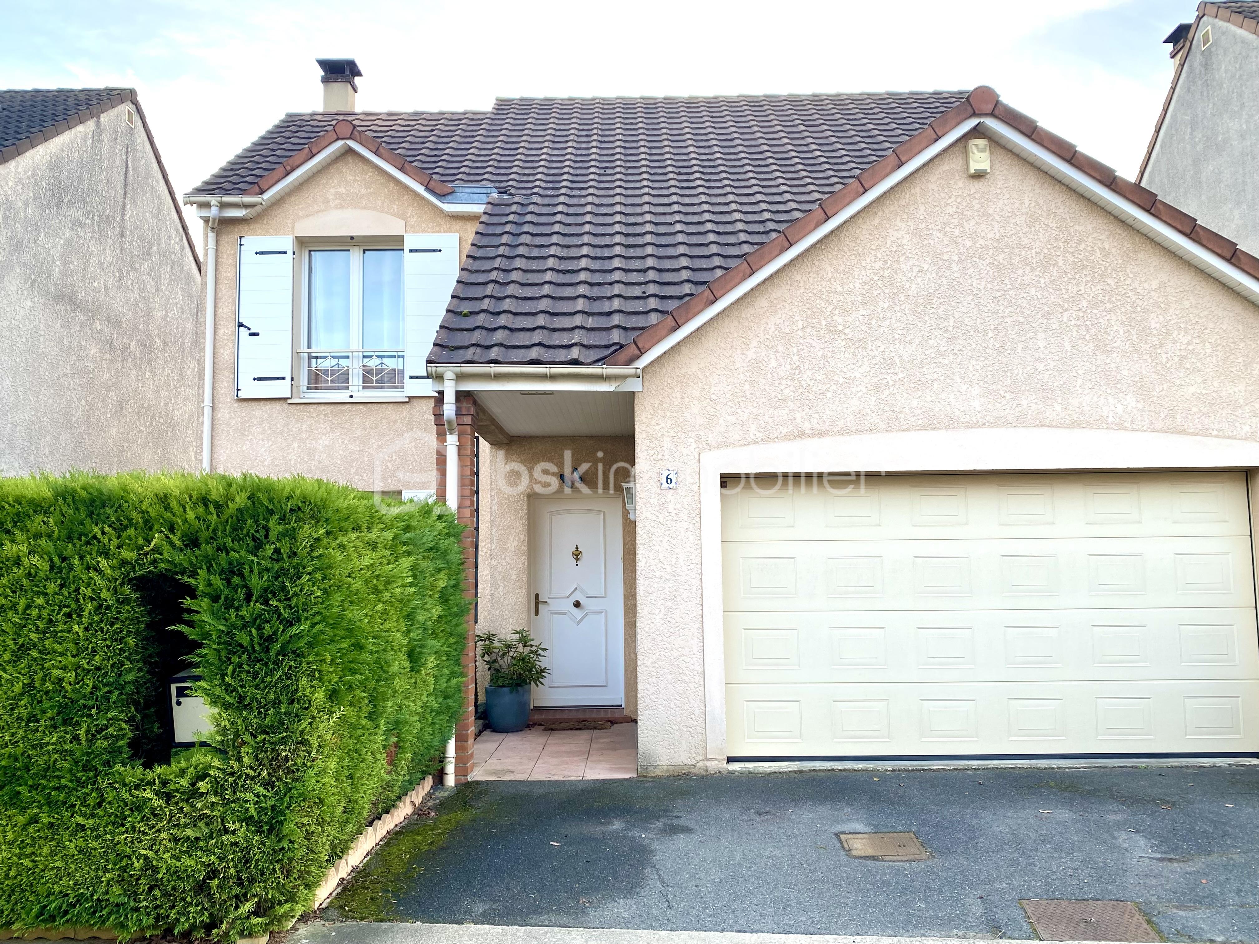 Maison de 125 m² - IMG_4856.JPG