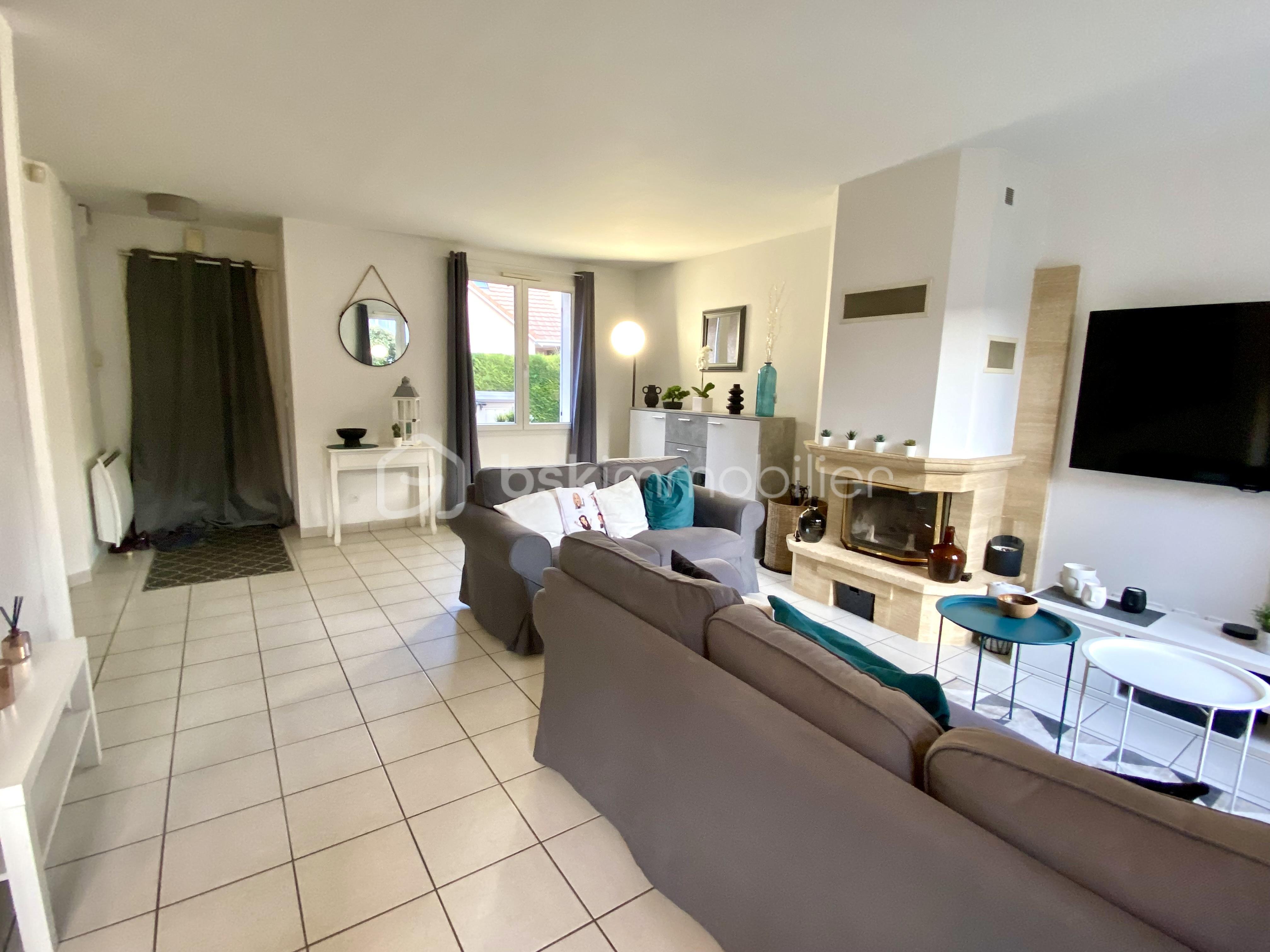 Maison de 125 m² - IMG_4858.JPG