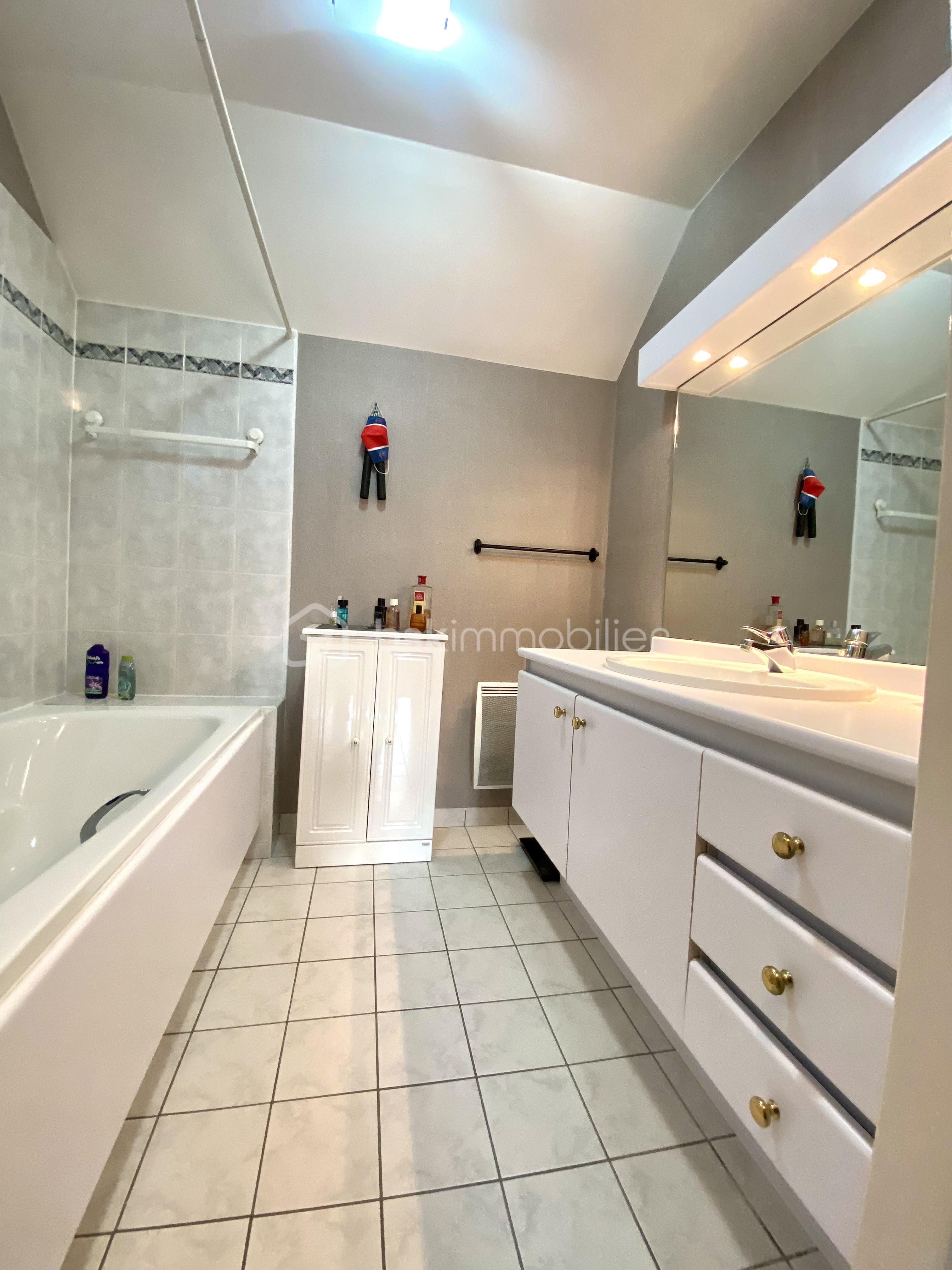 Maison de 125 m² - IMG_4863.JPG