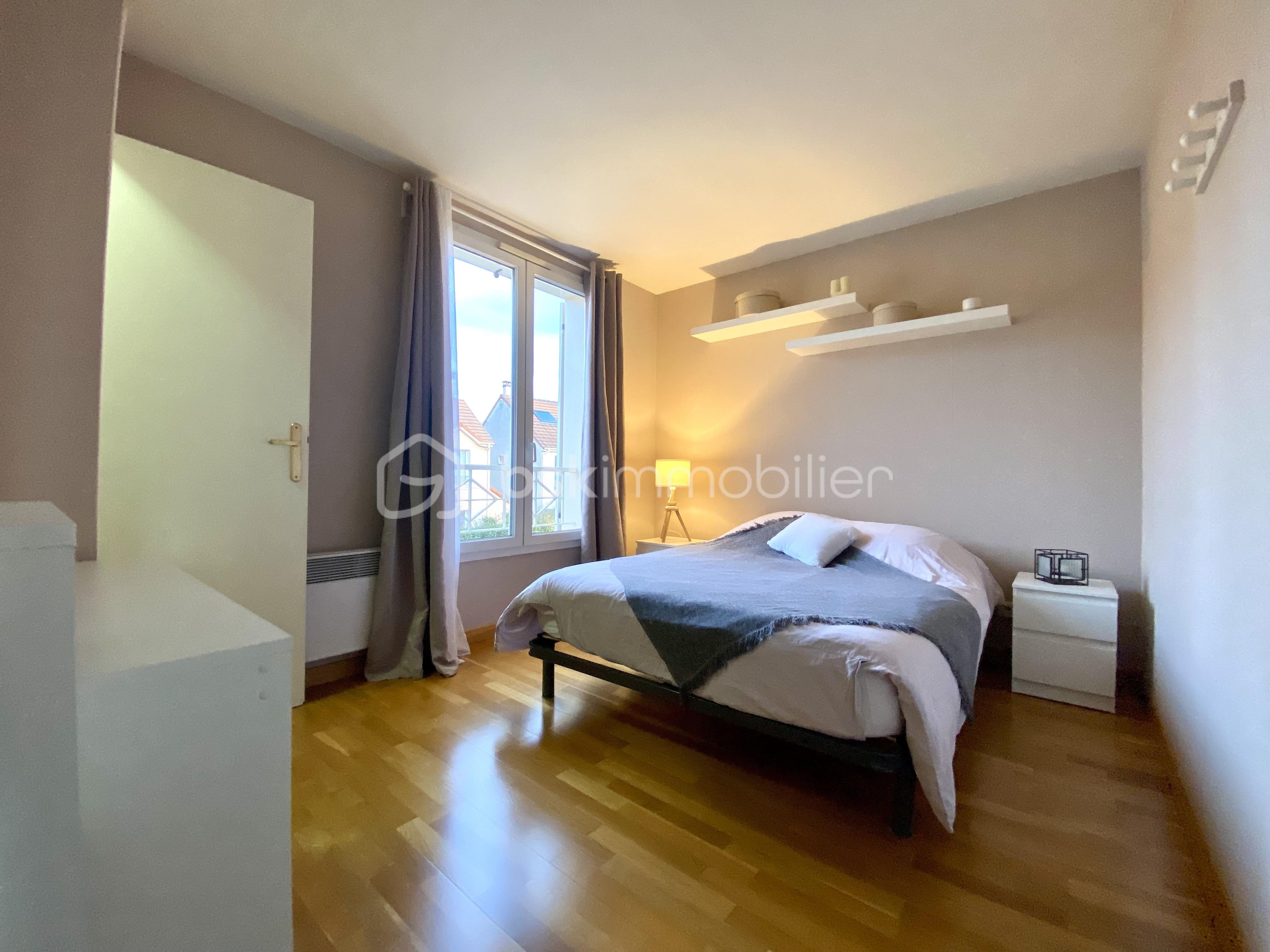 Maison de 125 m² - IMG_4869.JPG