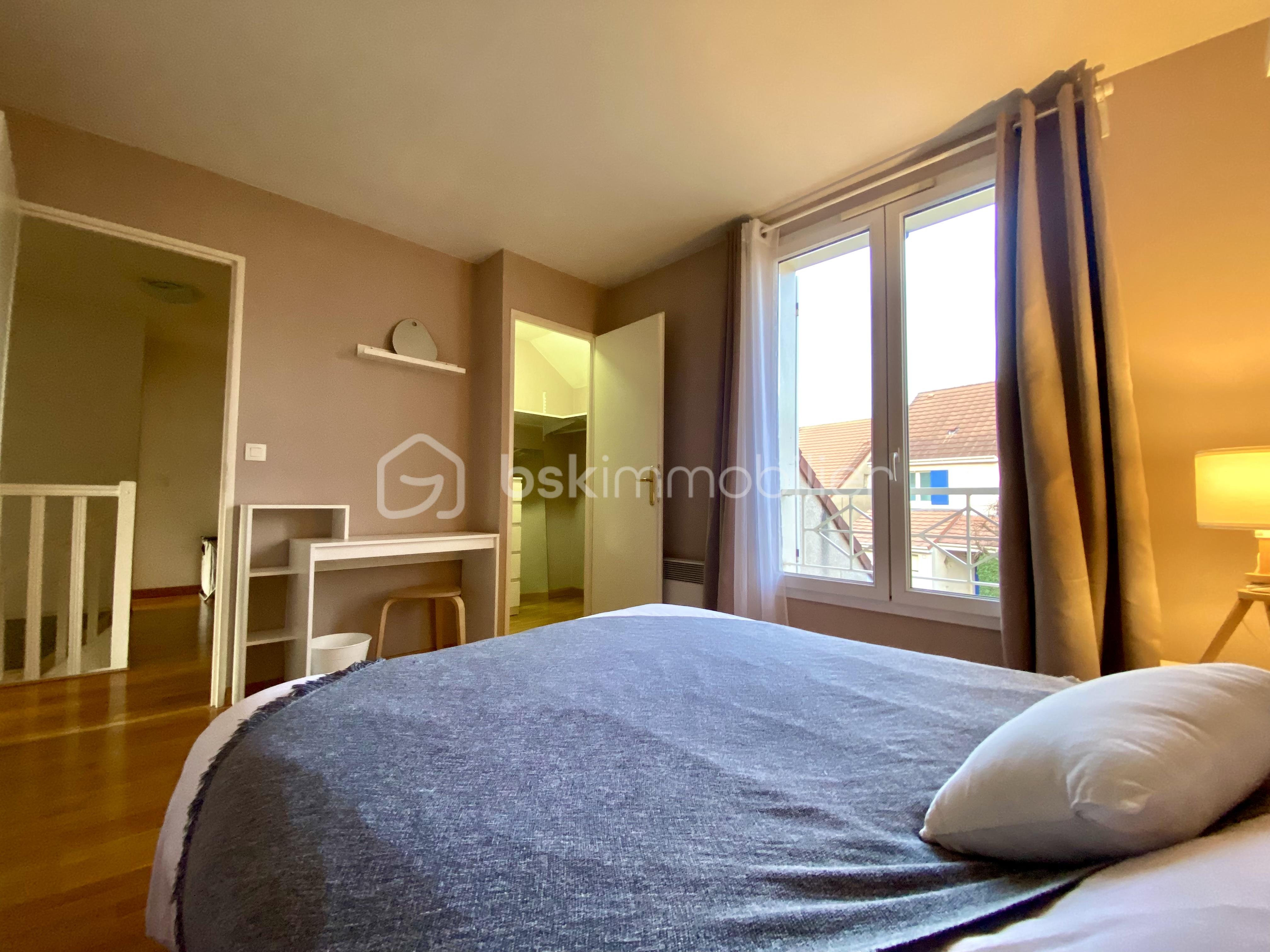 Maison de 125 m² - IMG_4870.JPG