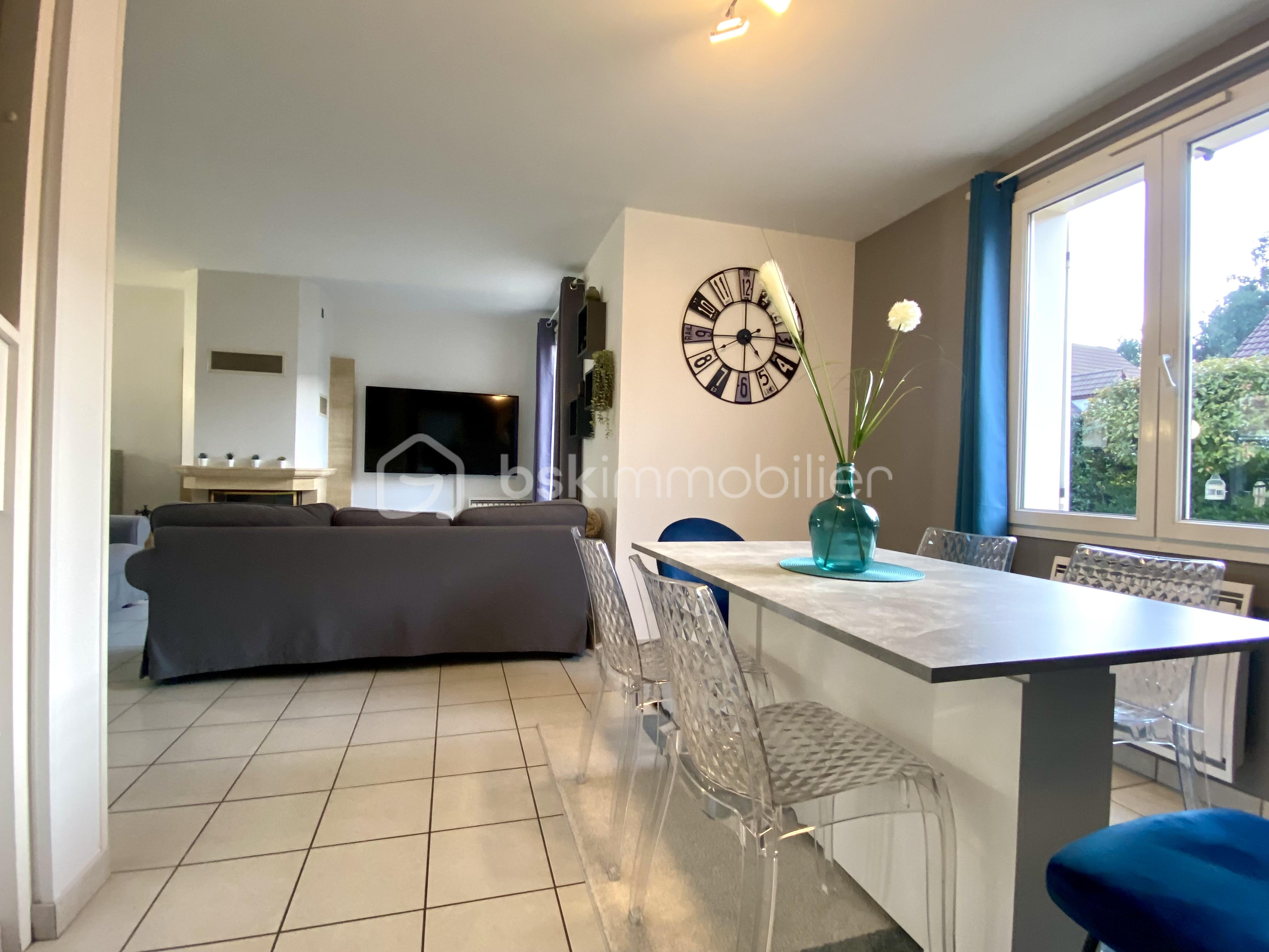 Maison de 125 m² - IMG_4859.JPG