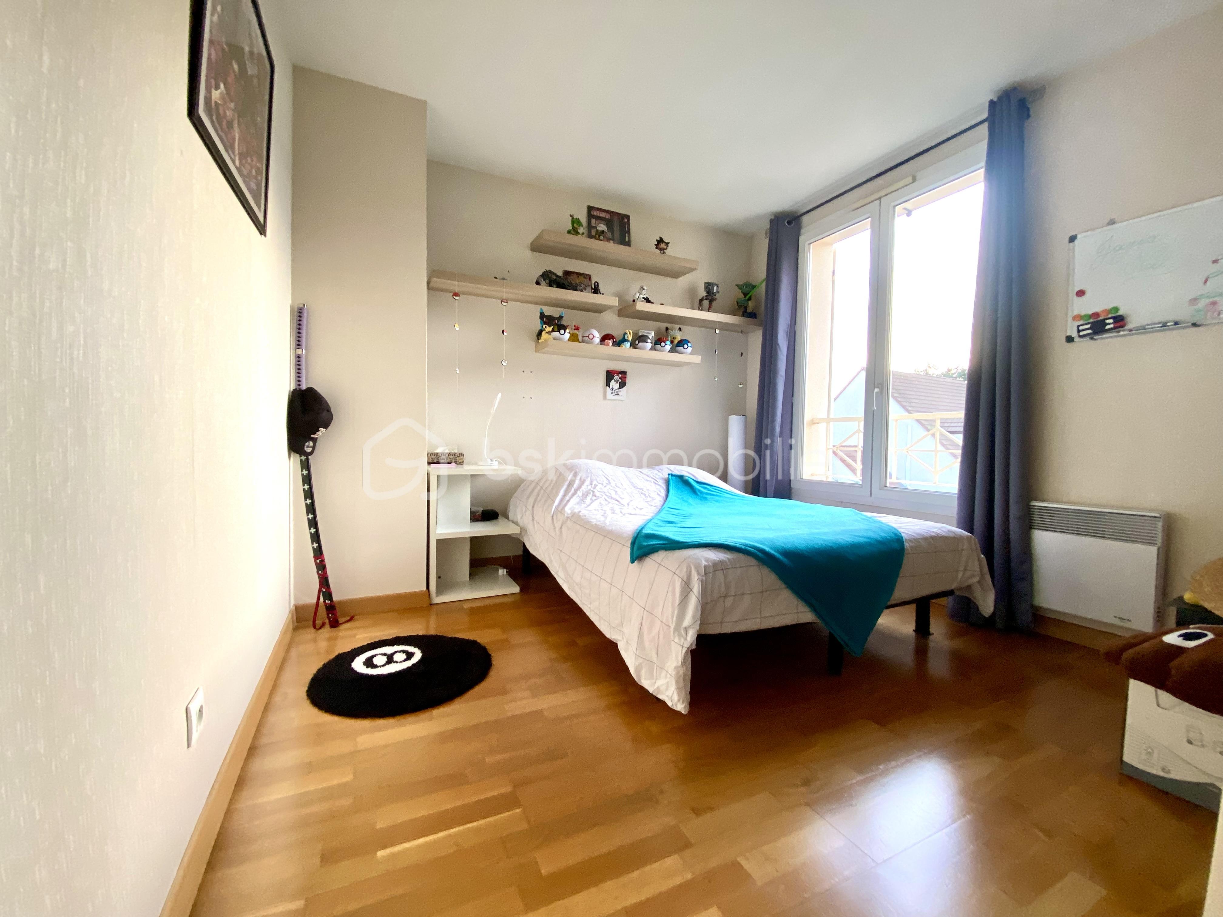 Maison de 125 m² - IMG_4867.JPG