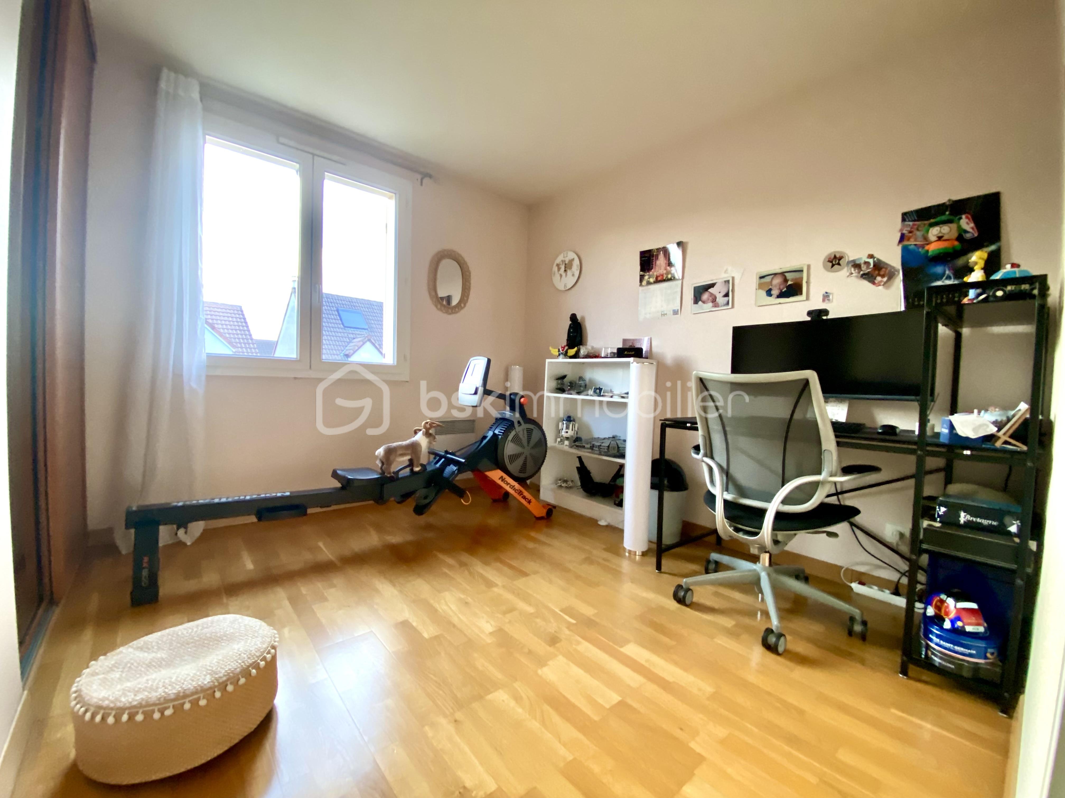 Maison de 125 m² - IMG_4871.JPG