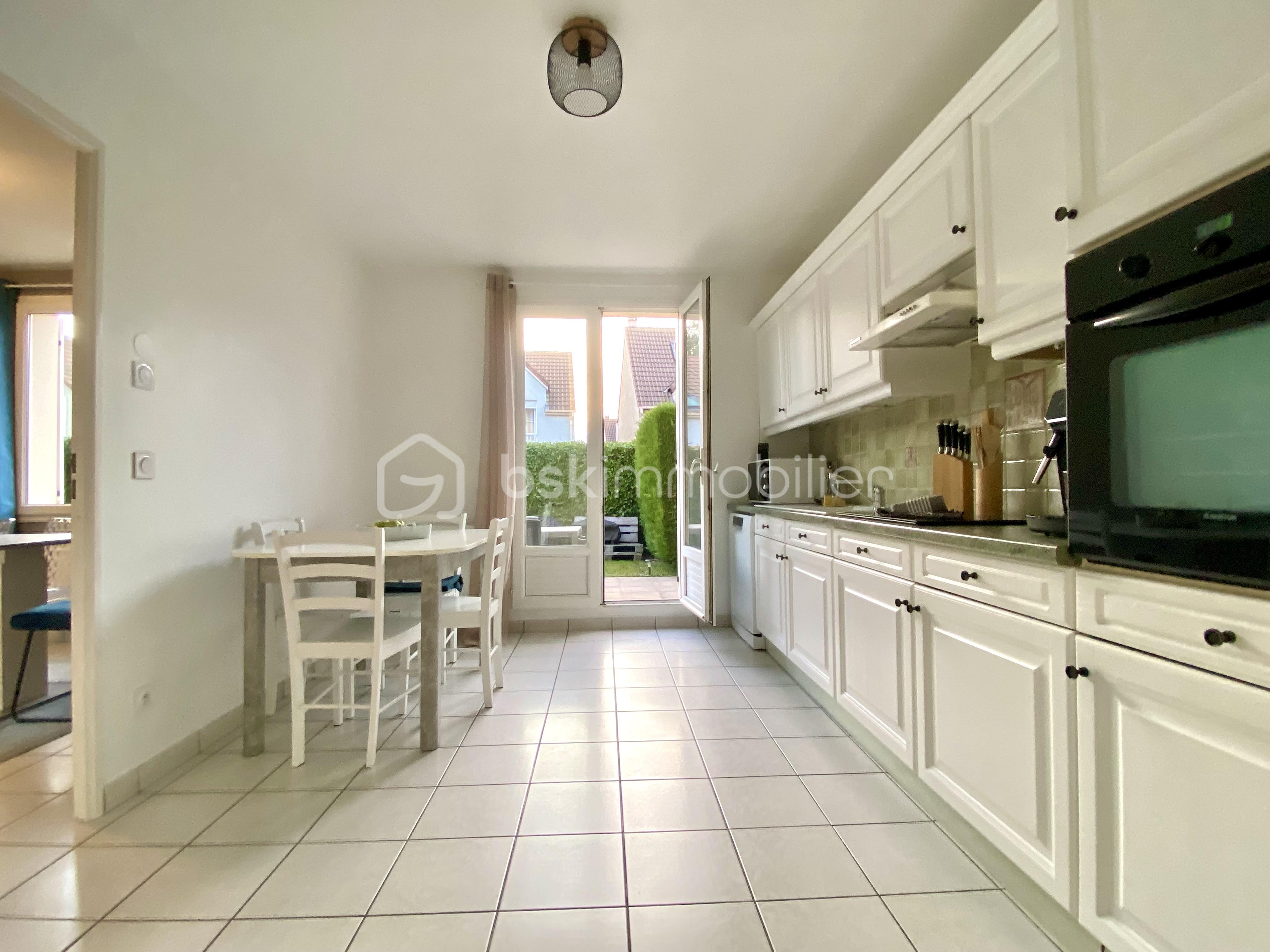 Maison de 125 m² - IMG_4860.JPG