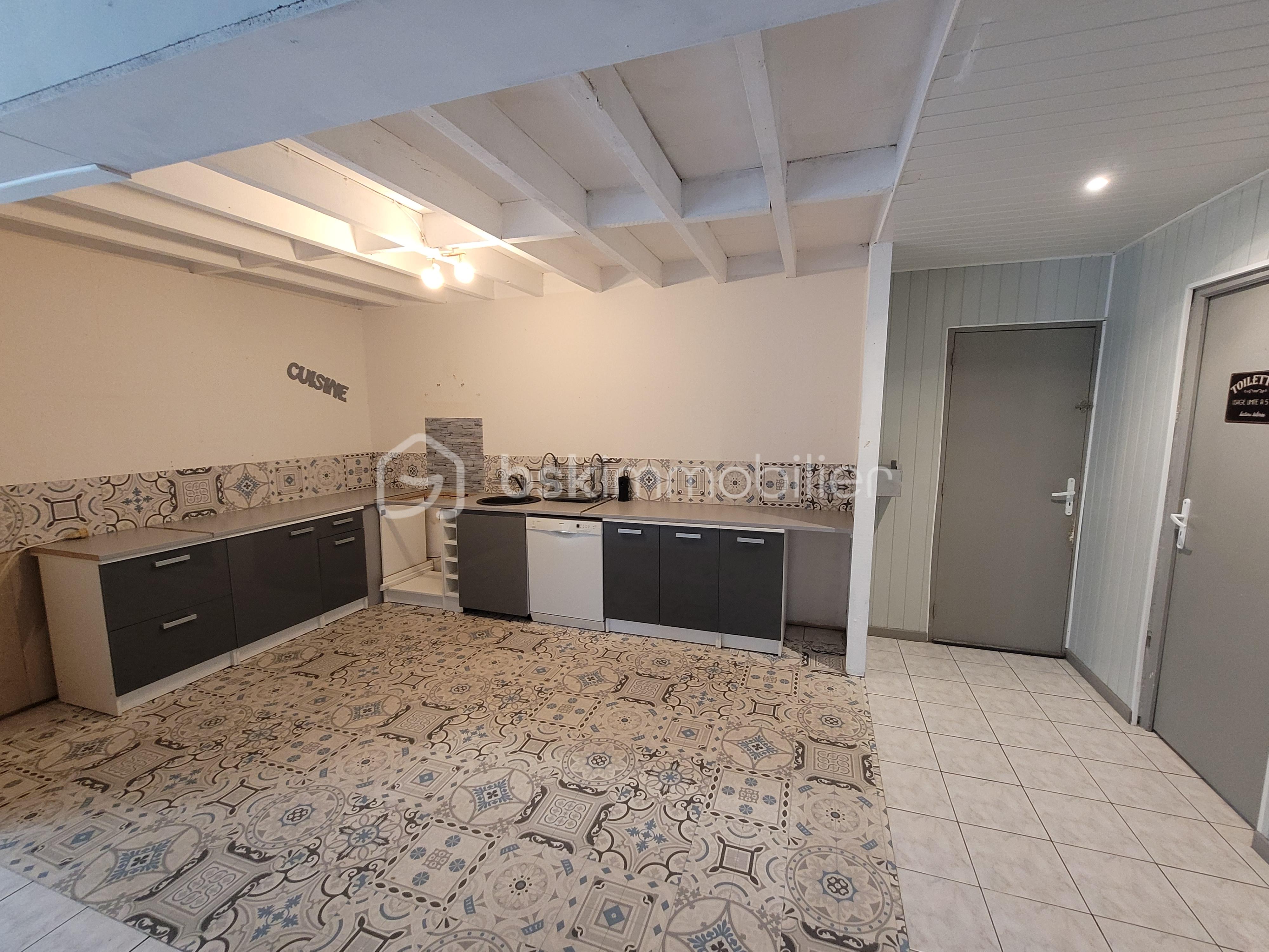 Maison de 170 m² - 20221024_105210.jpg