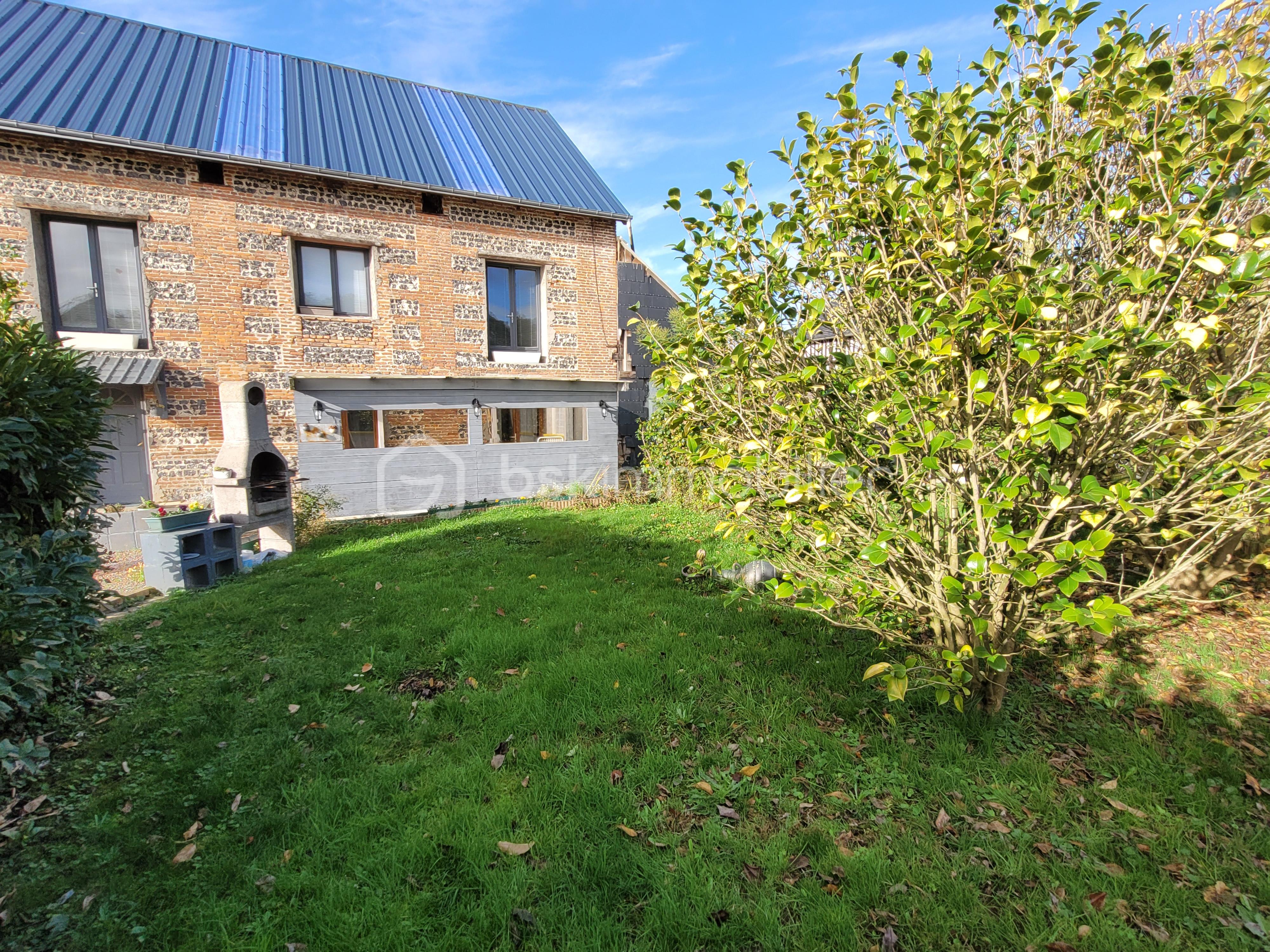 Maison de 170 m² - 20221024_111110.jpg