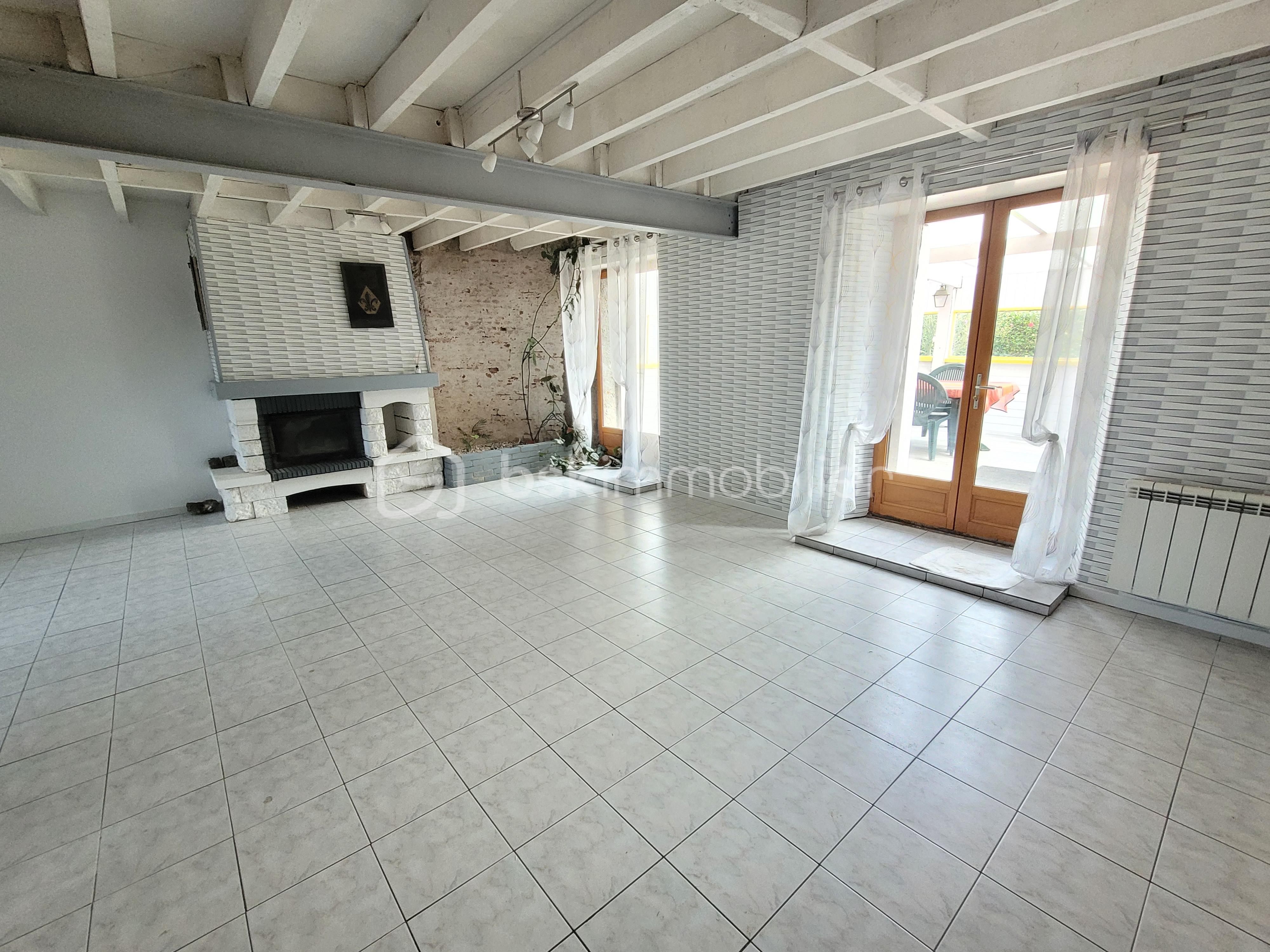 Maison de 170 m² - 20240330_114214.jpg
