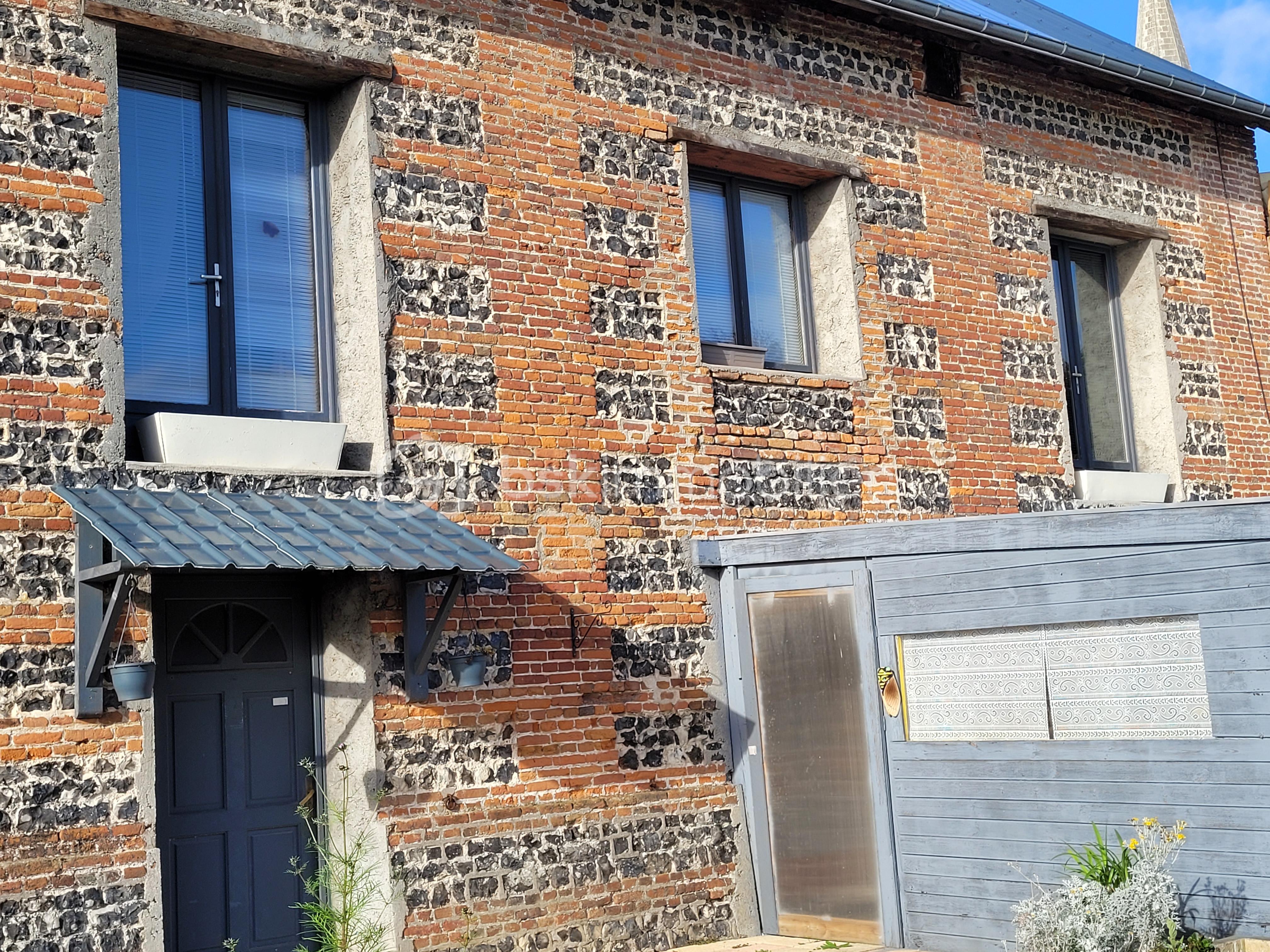 Maison de 170 m² - 20221024_111738.jpg