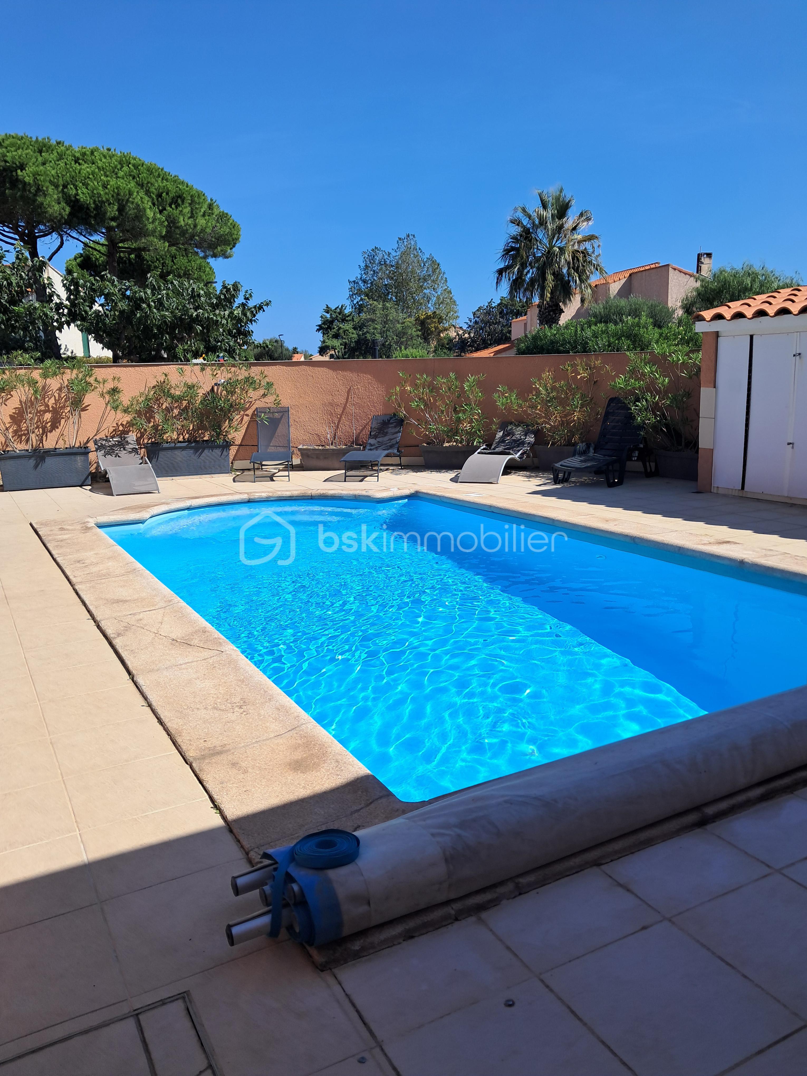 Maison 4 pièces 115 m² · au Barcarès · 115 m² · 415 000 €