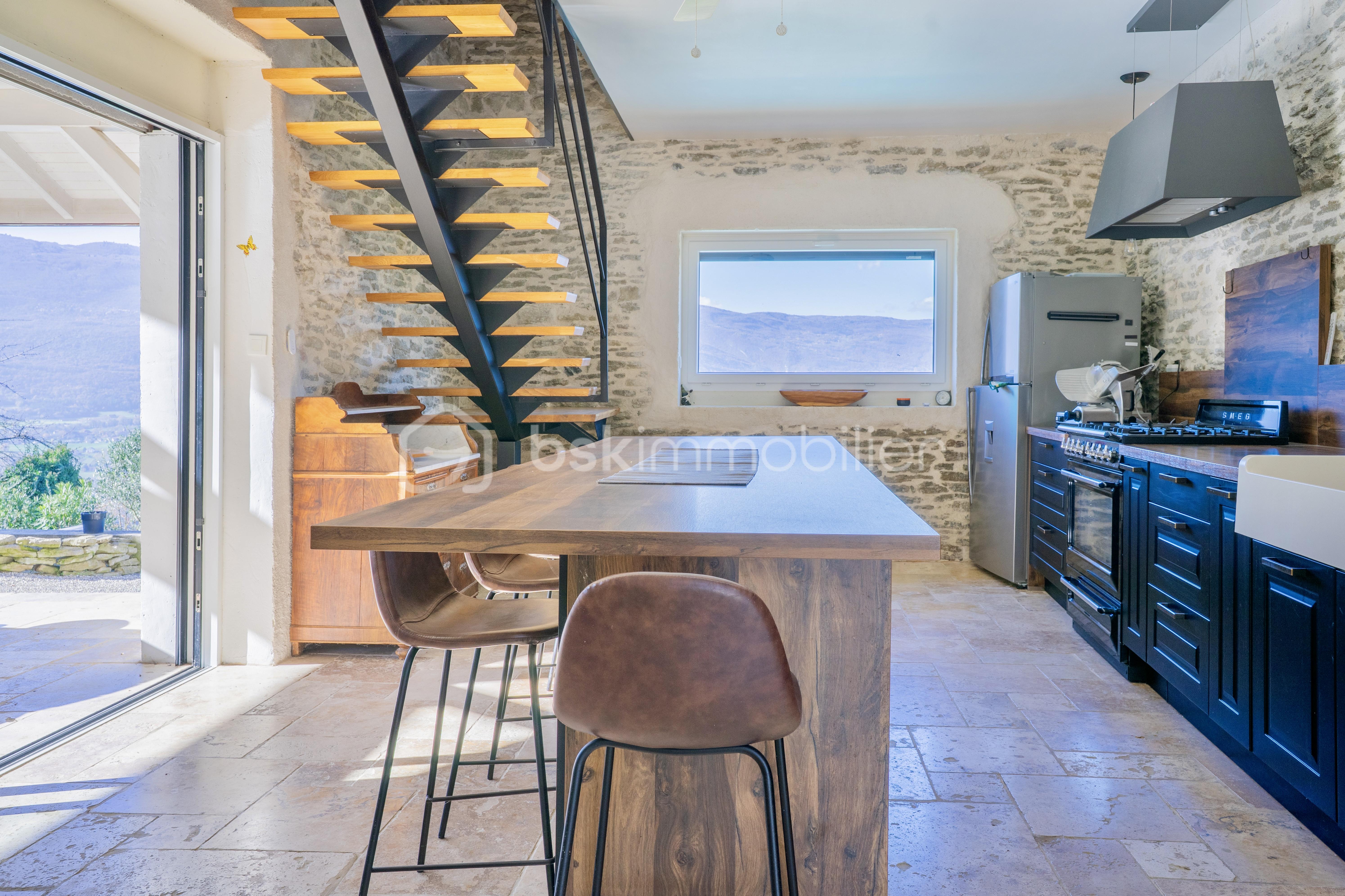 Maison de 190 m² - IMG_2505.jpg