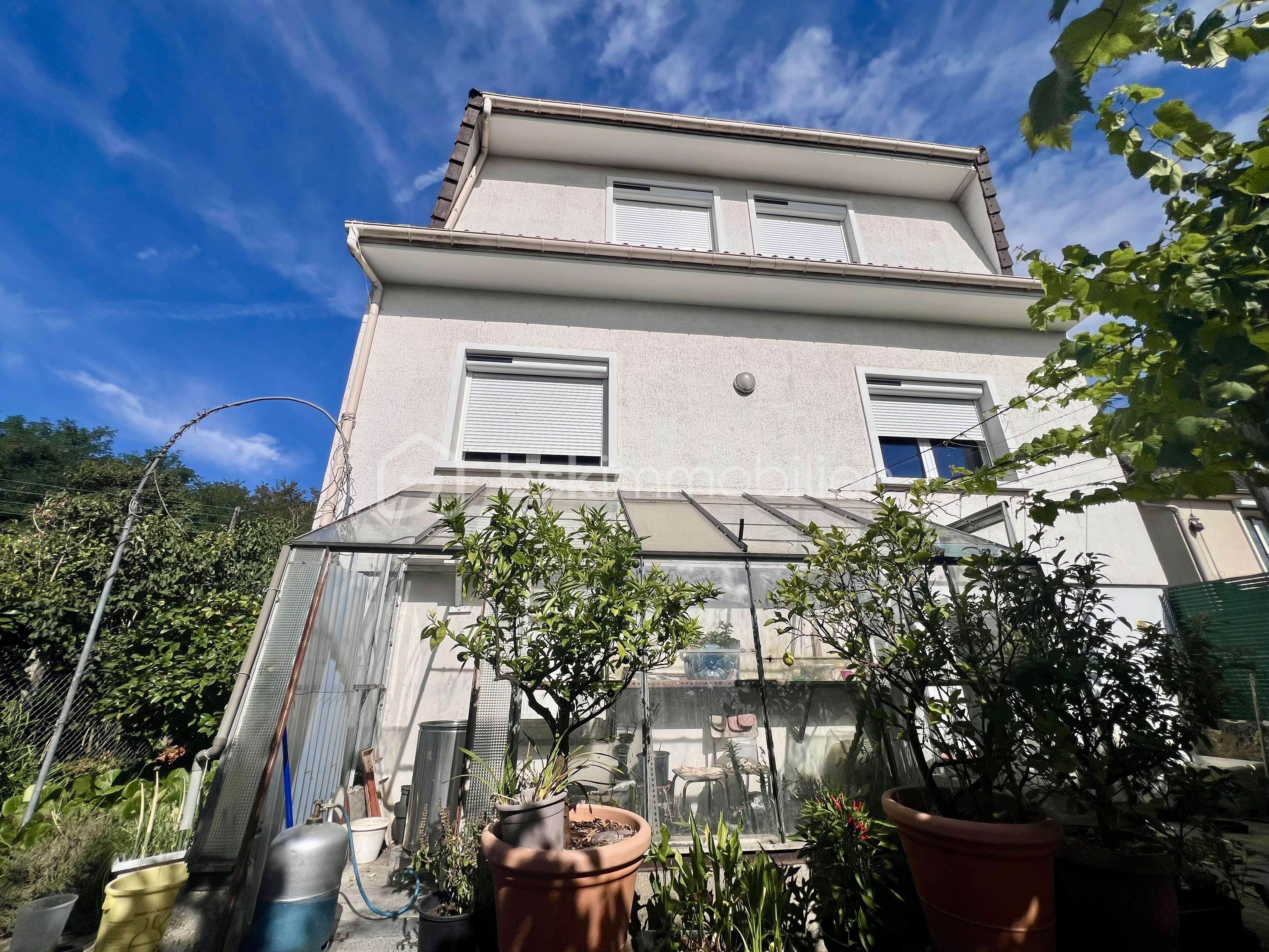 Maison de 150 m² - IMG_8674.jpeg