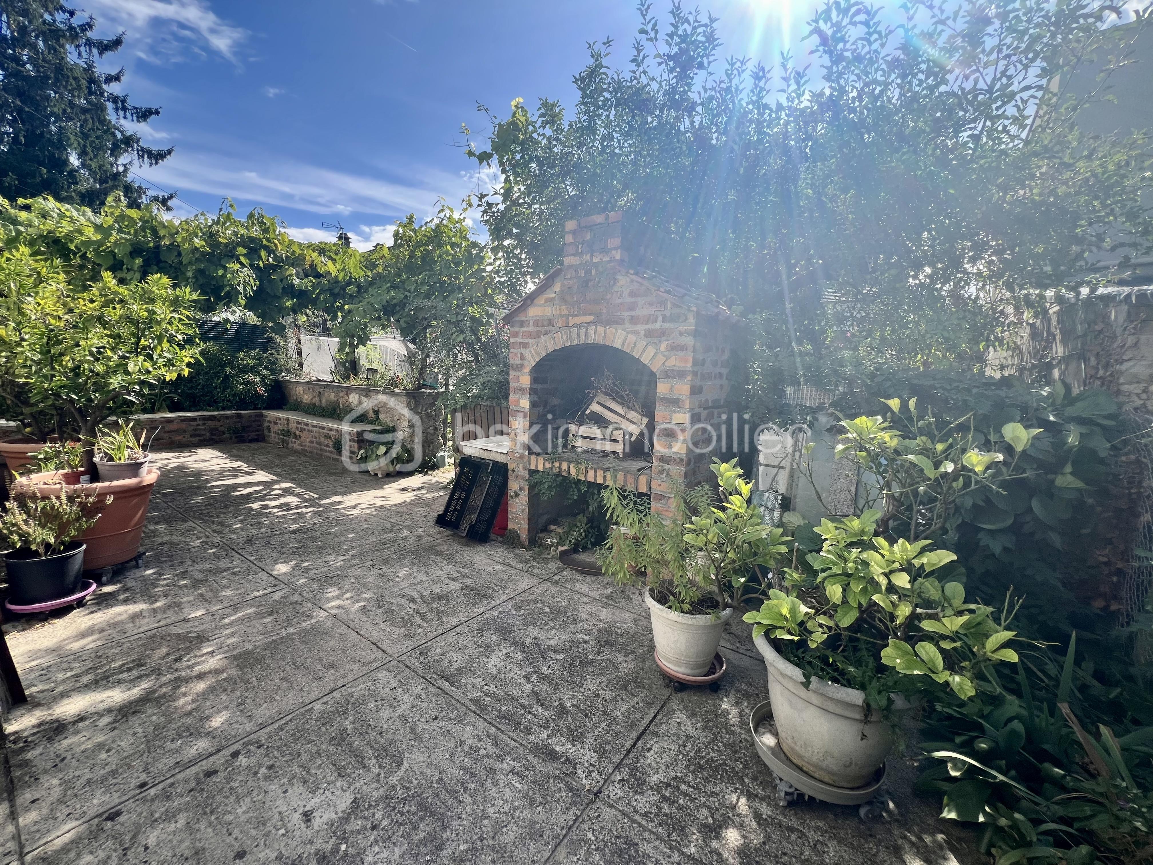 Maison de 150 m² - IMG_8669.jpeg