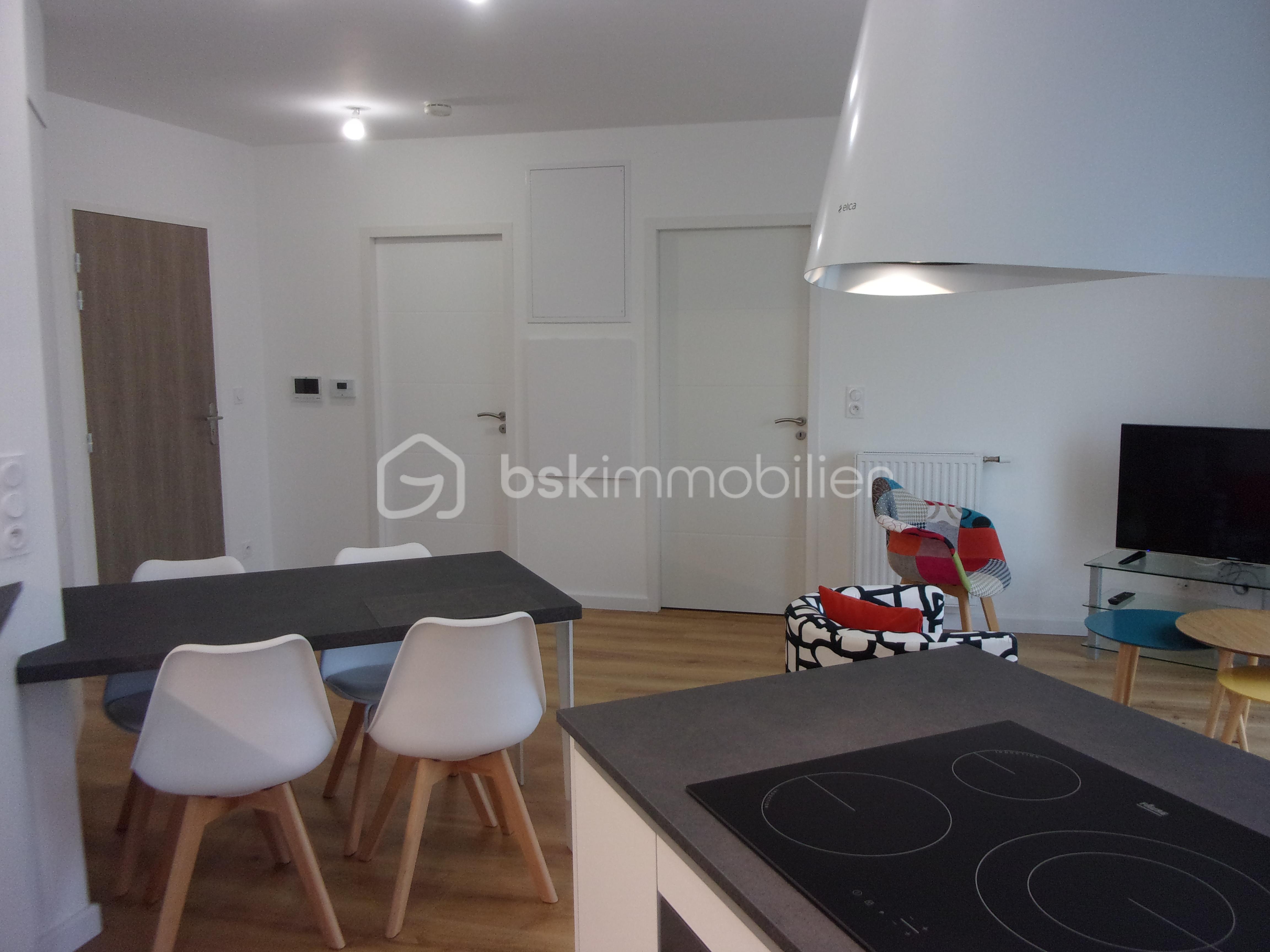 Appartement de 42 m² - 107_6214.JPG