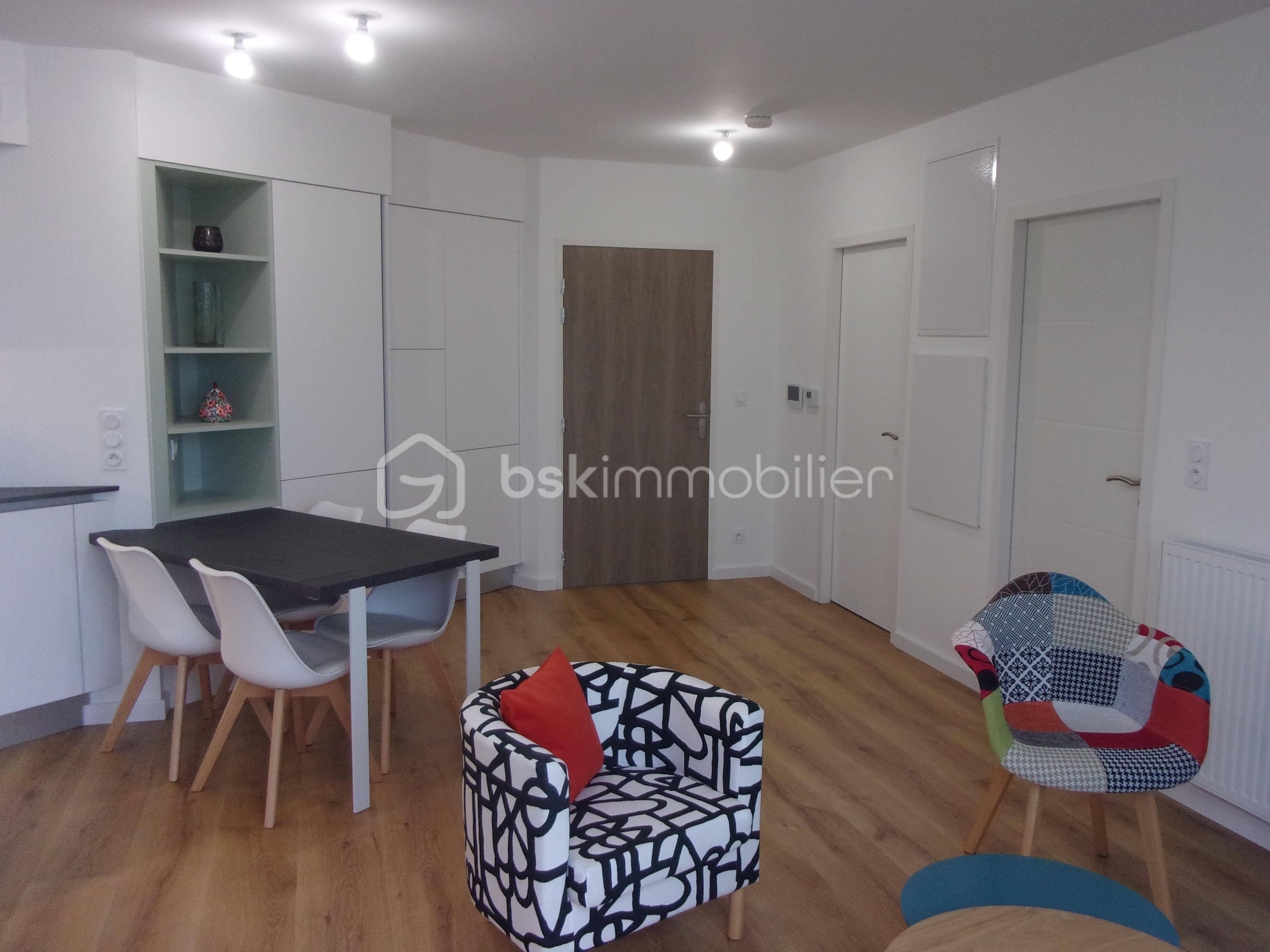Appartement de 42 m² - 107_6228.JPG