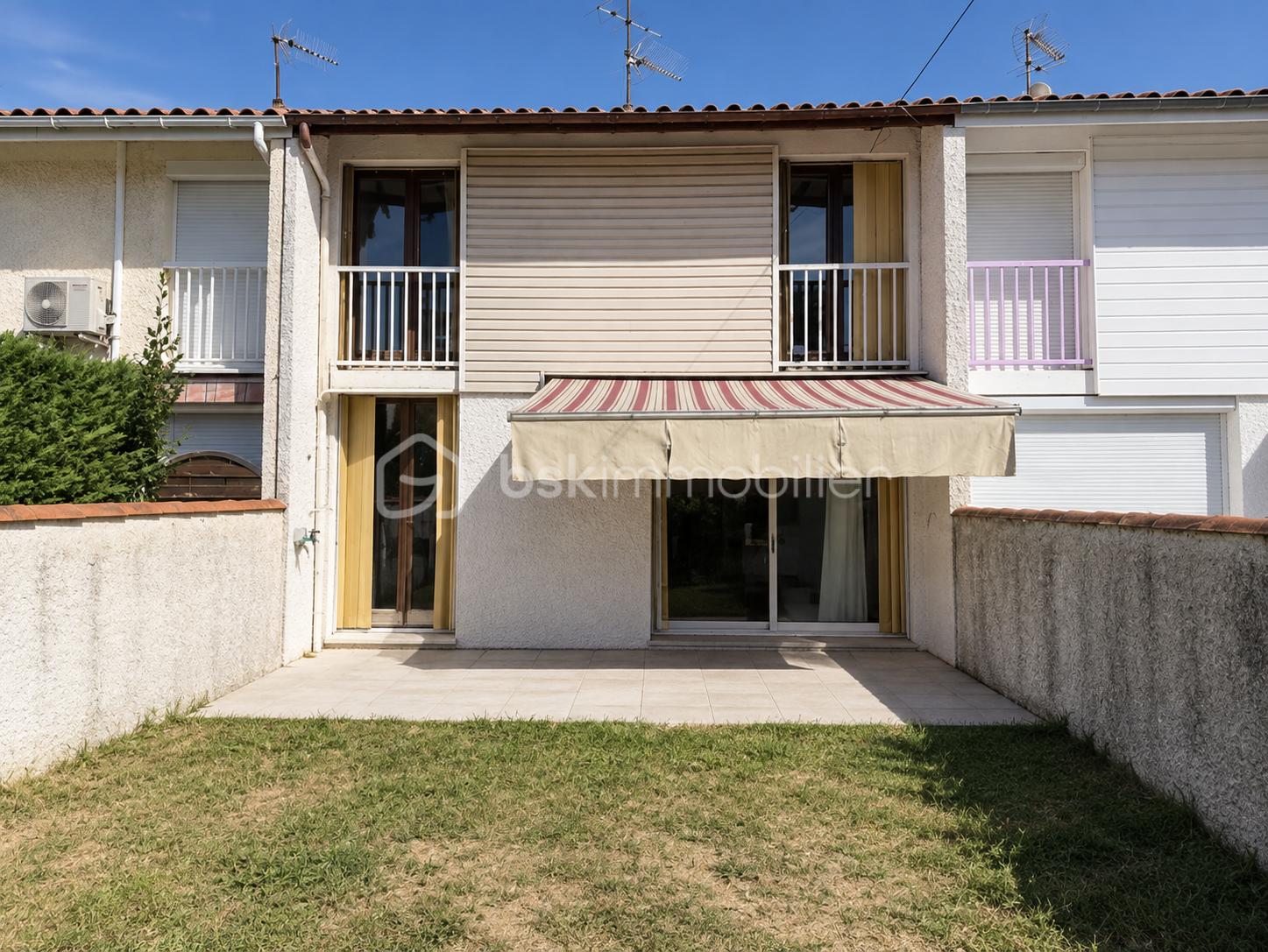 Maison 4 pièces 92 m² · à Pau · 92 m² · 188 000 €