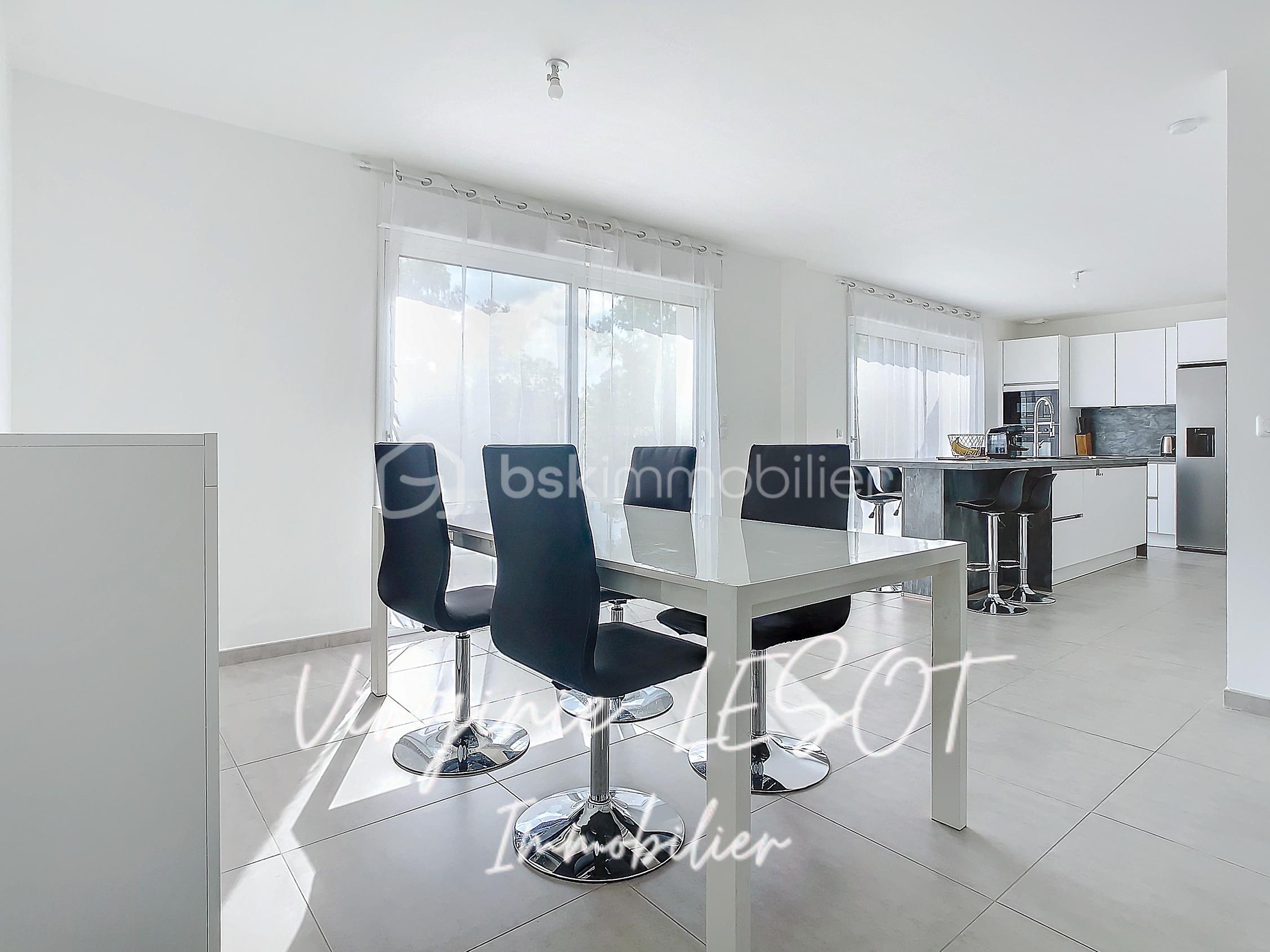 Maison contemporaine de 133 m² - CUISINE 3.jpg