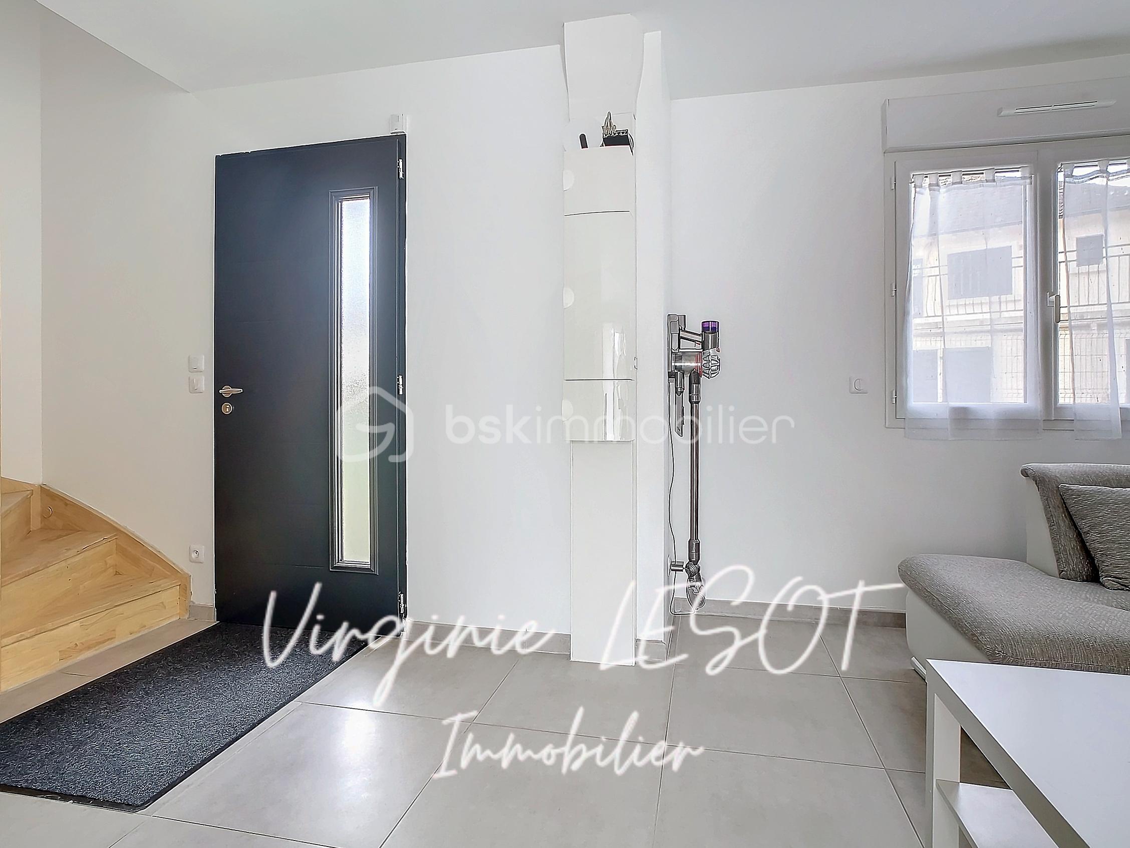 Maison contemporaine de 133 m² - ENTRÉE 2.jpg