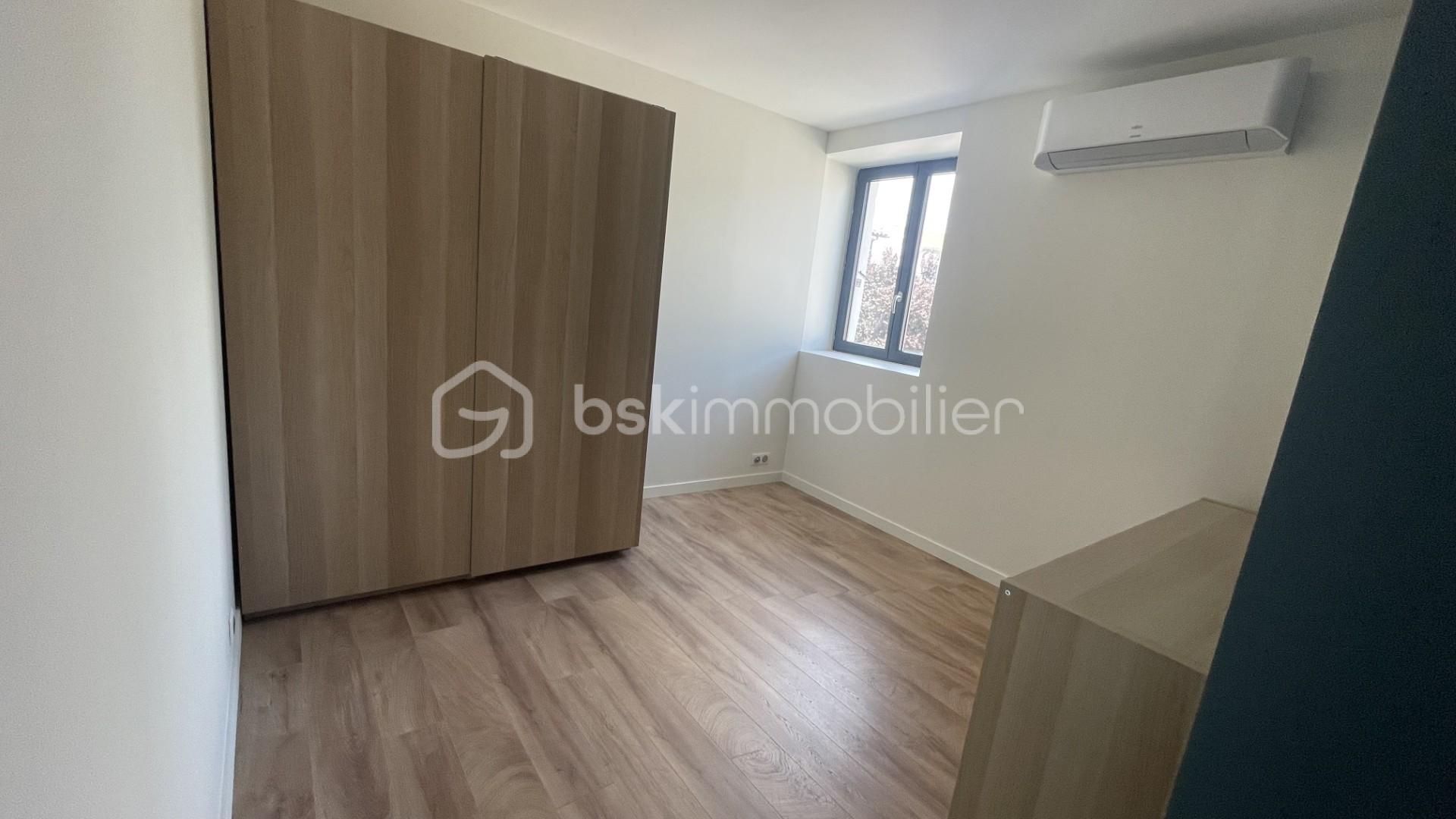 Maison de 77,25 m² - Chambre 2.JPG